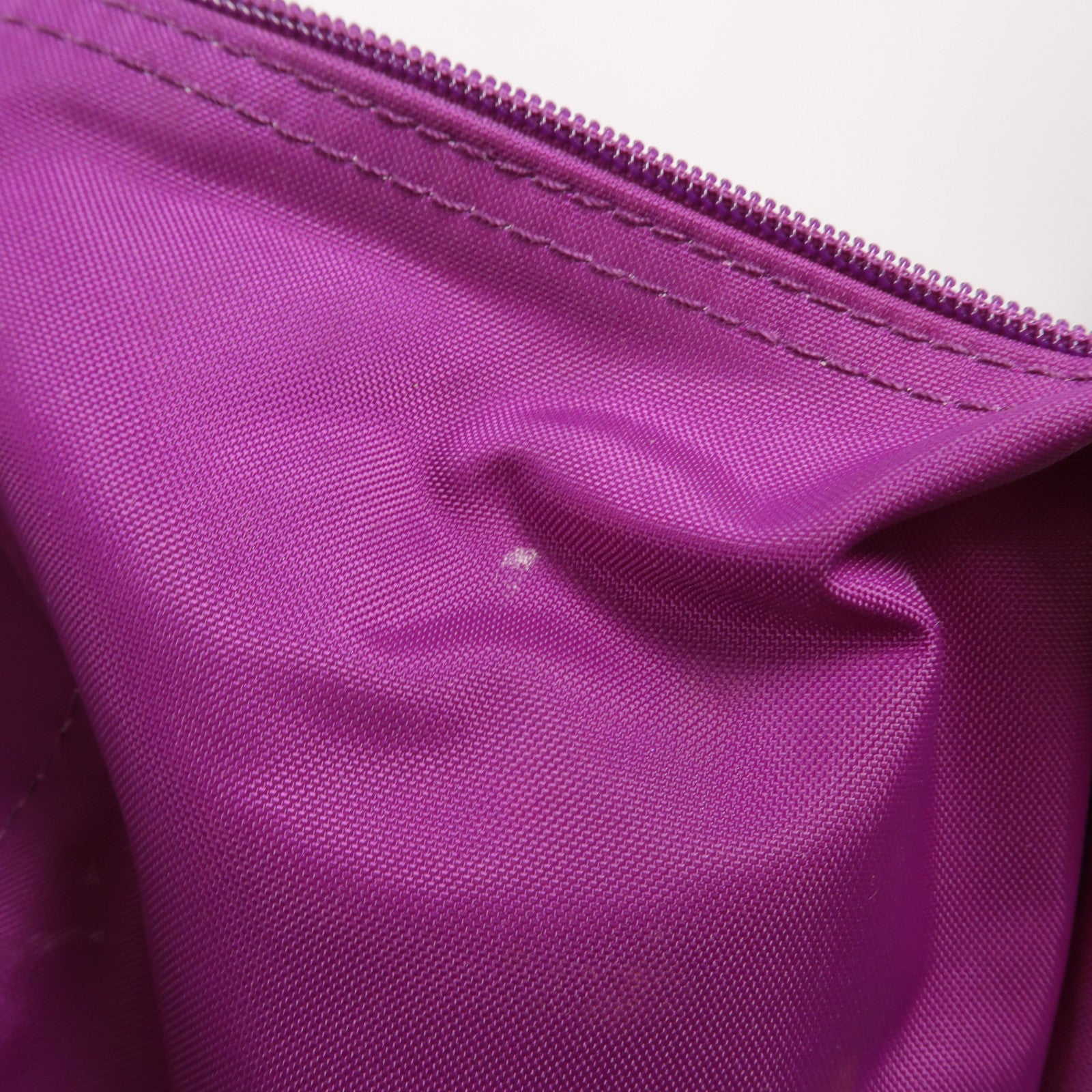 Longchamp 尼龍Tote Bag手挽袋