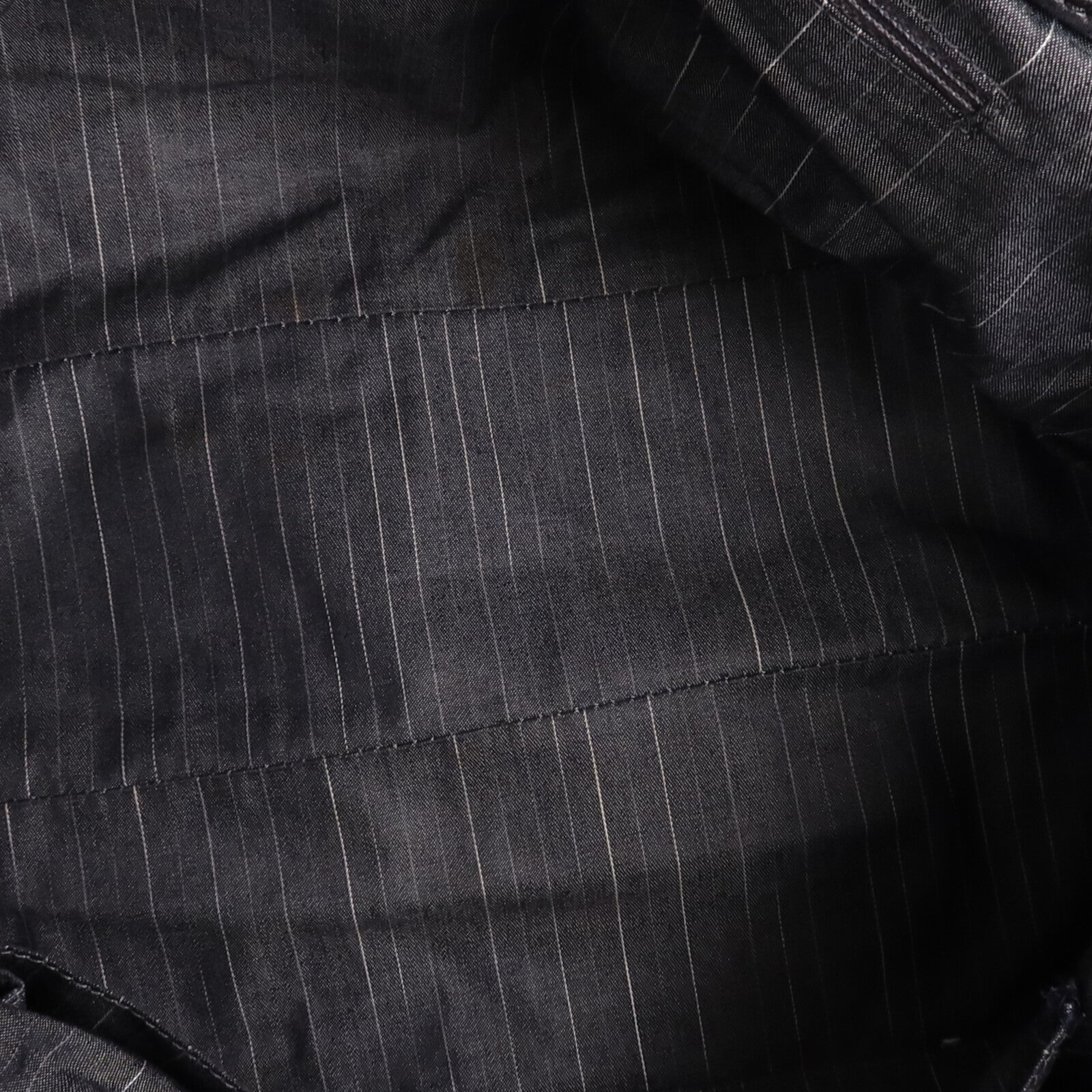 CHANEL 牛皮皮革Tote Bag金扣鏈帶肩背袋