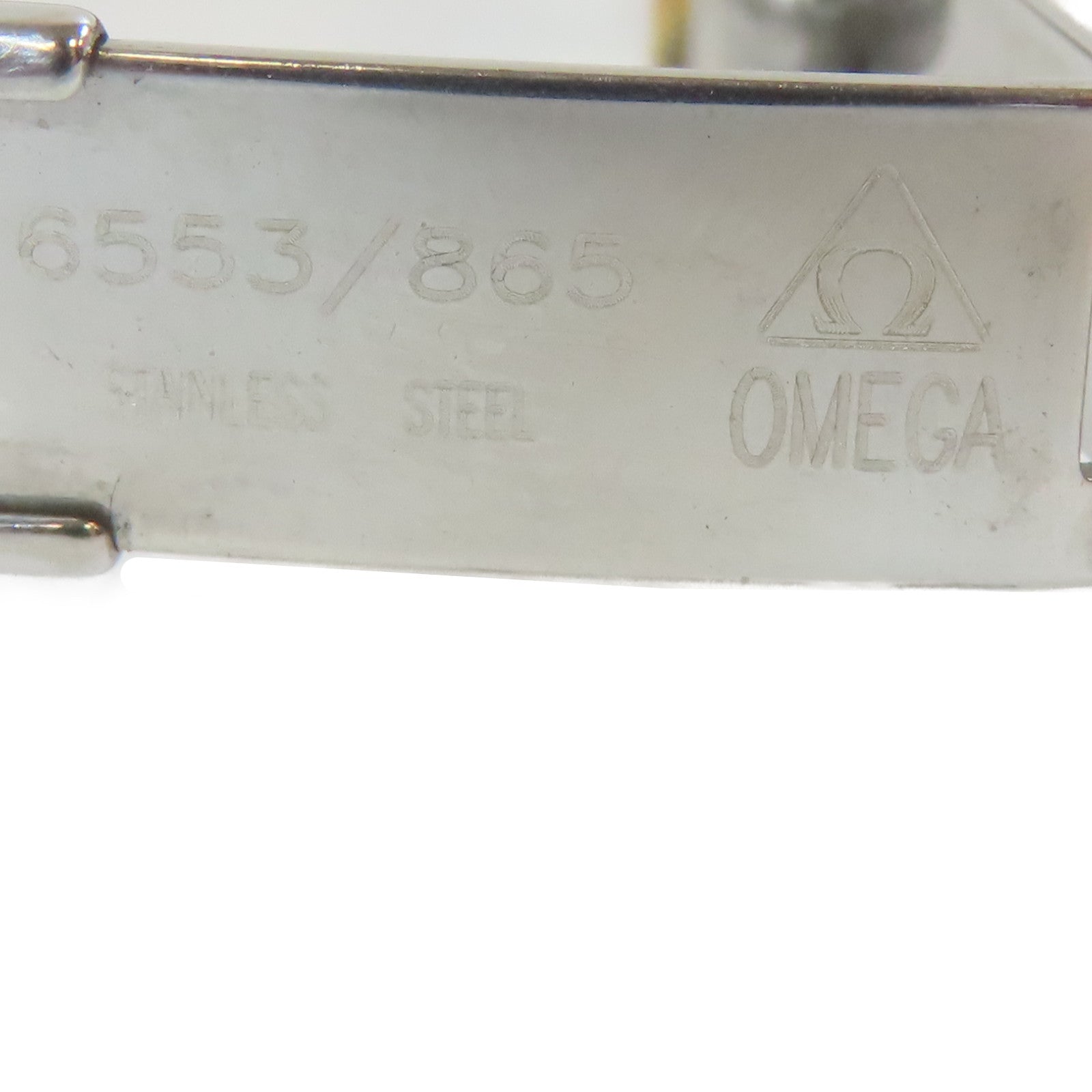 OMEGA 18K黃金/不鏽鋼Constellation My Choice石英機芯手錶金色#17cm