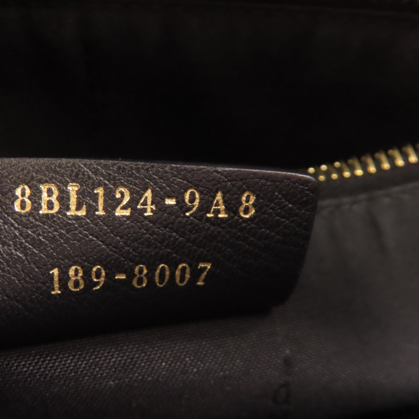 FENDI 牛皮皮革By The Way金扣手挽肩背兩用袋