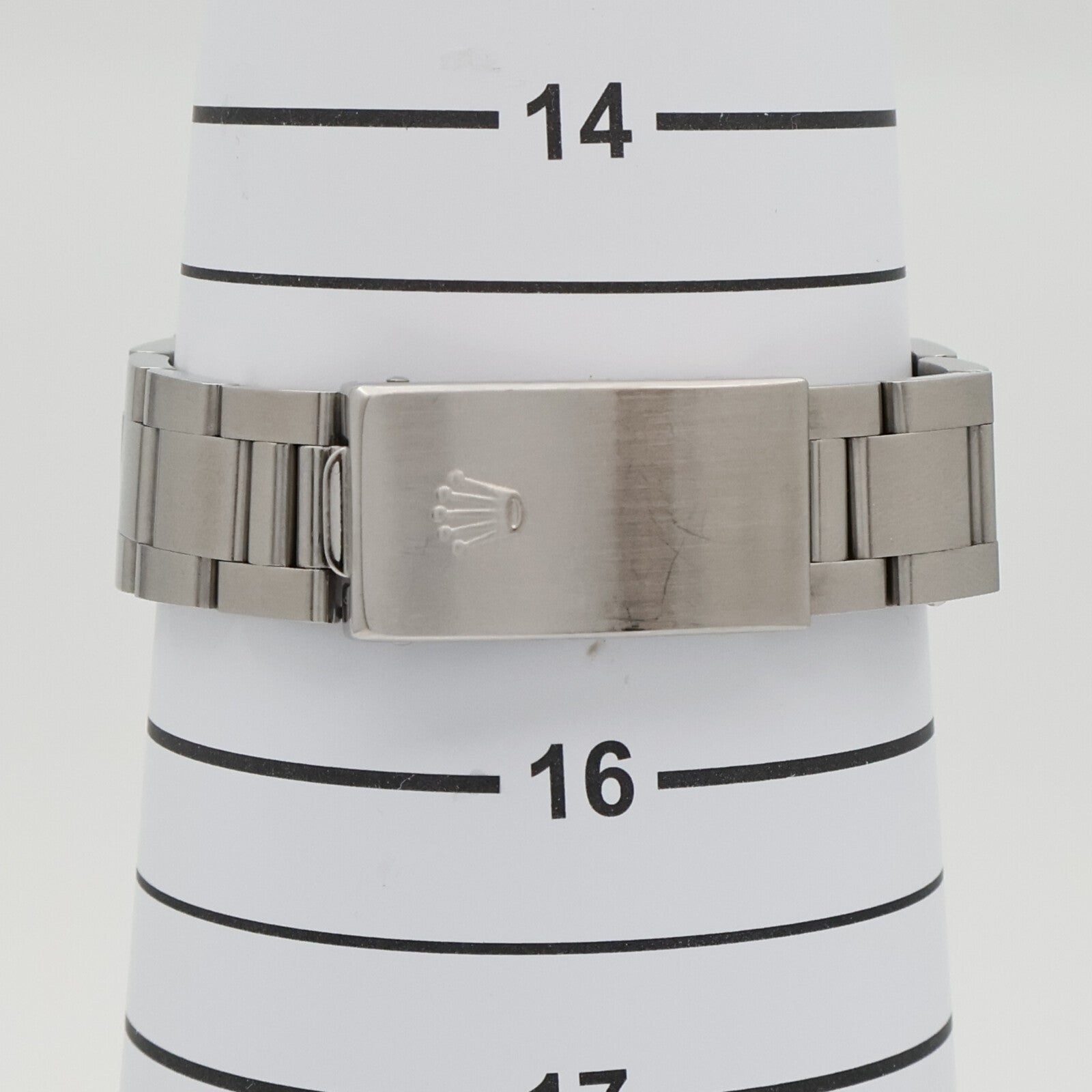 ROLEX Oyster Perpetual 77080