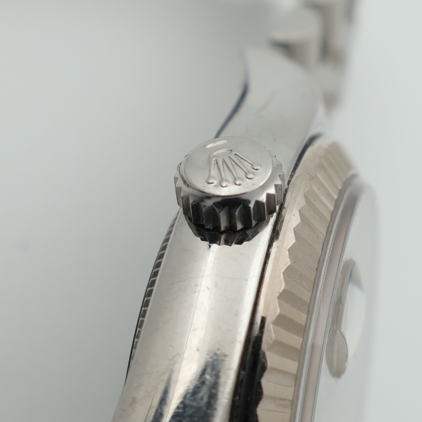 ROLEX Datejust 116234G