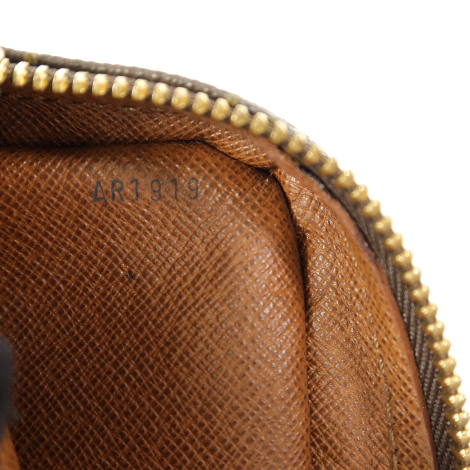LOUIS VUITTON Monogram Amazon肩背袋