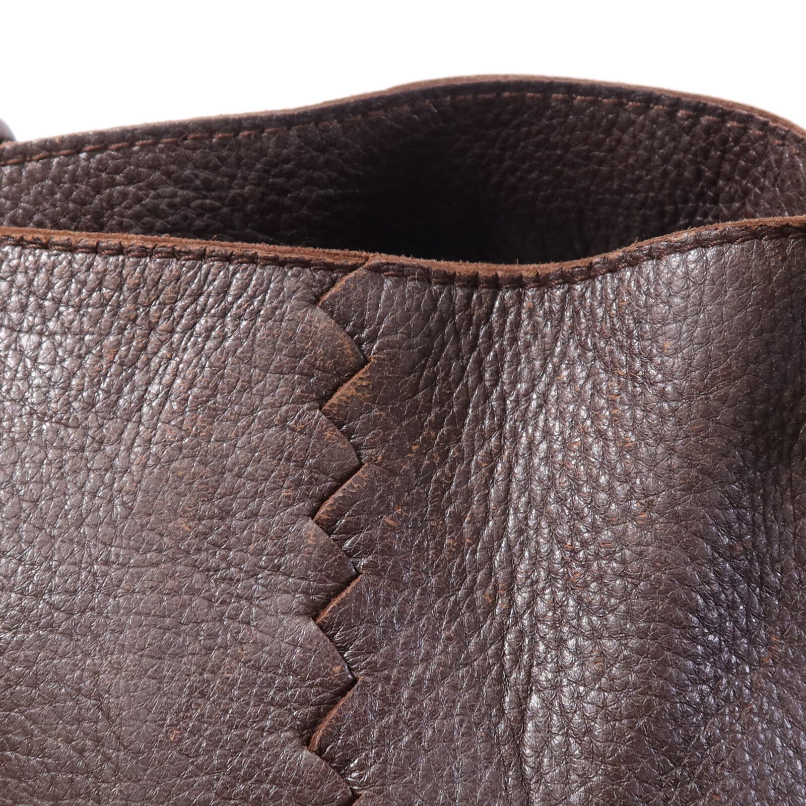 BOTTEGA VENETA 【激減優惠】牛皮皮革Shoulder Bag肩背袋