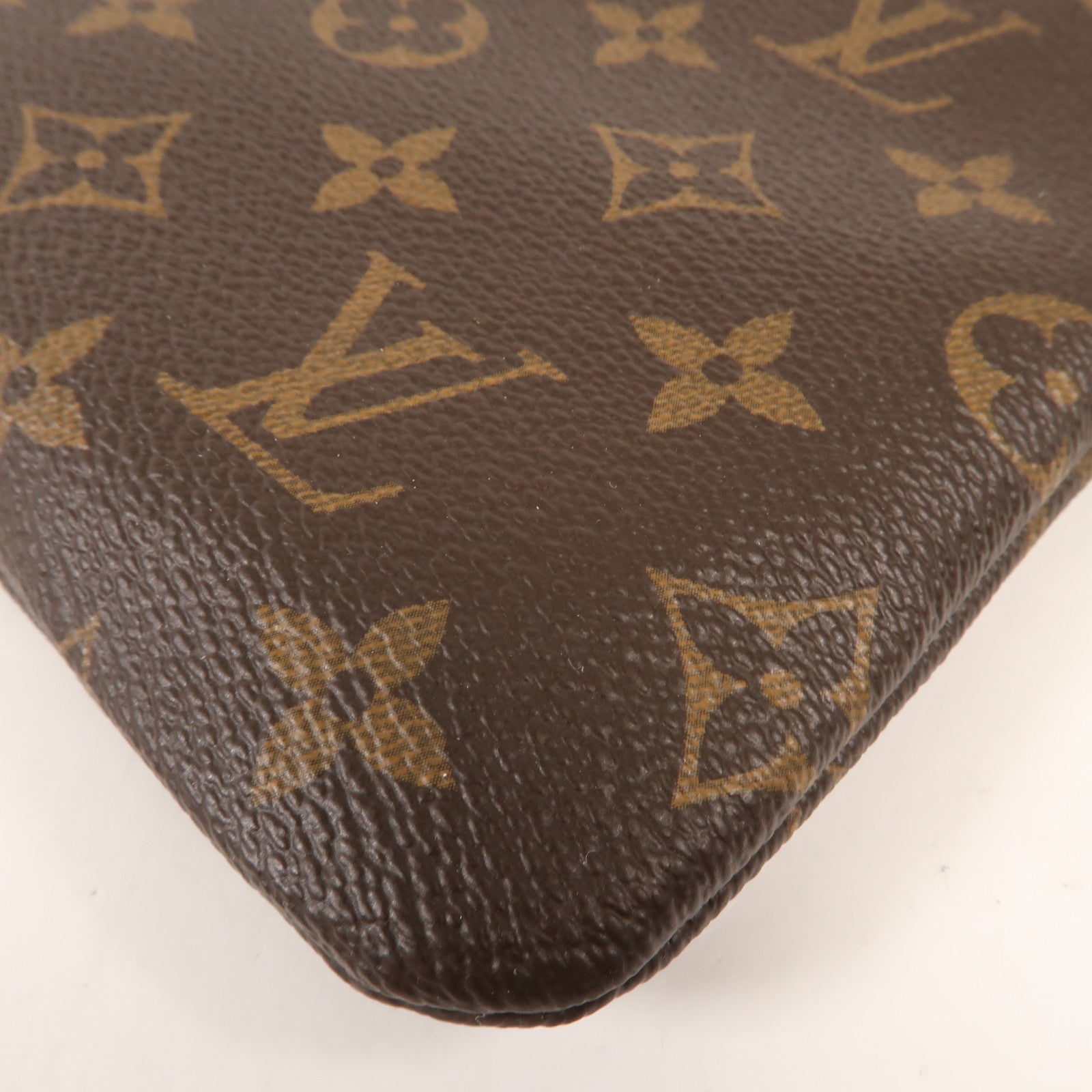 LOUIS VUITTON Monogram Etui Voyage手拿包