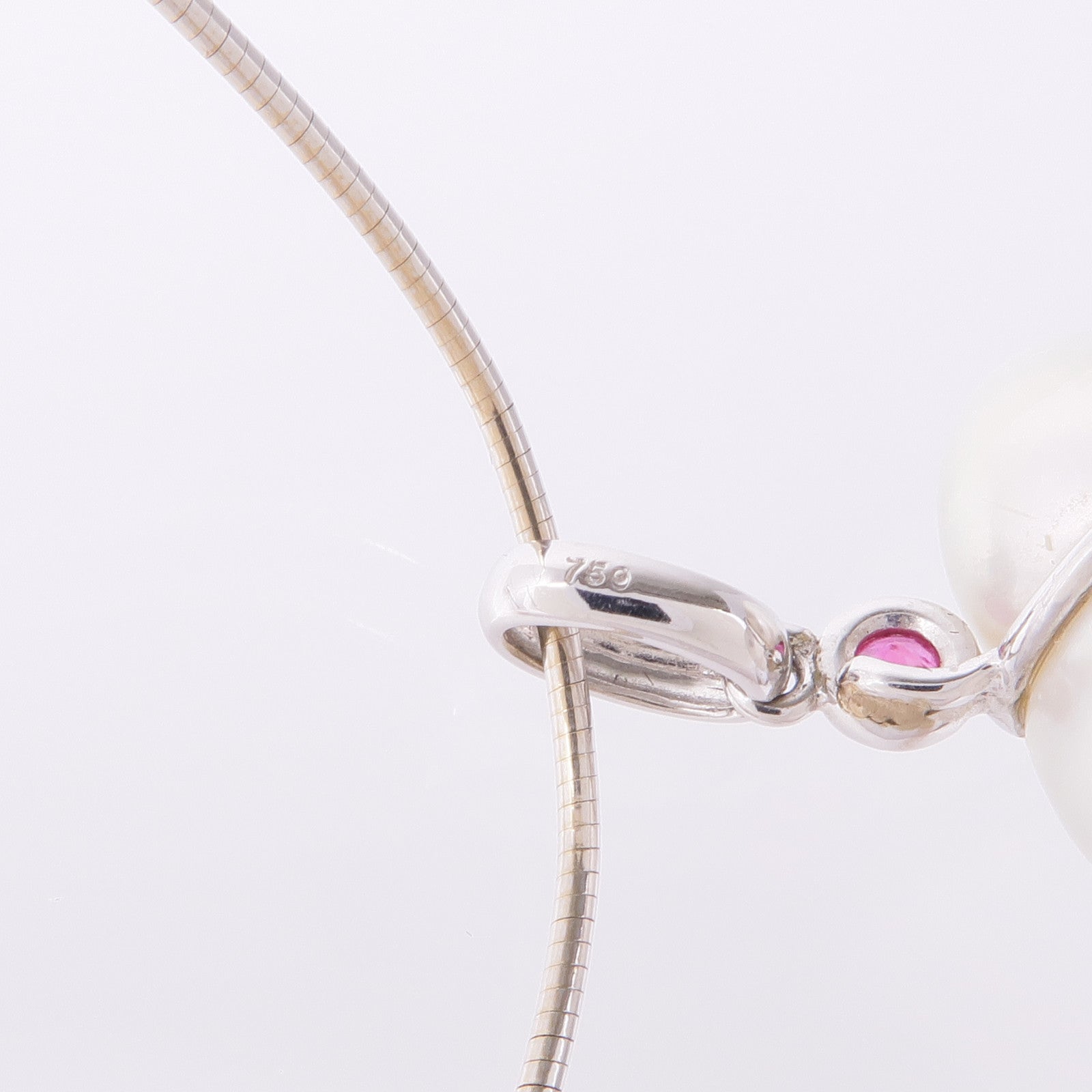 JEWELRY 【激減優惠】珍珠Pearl Necklace項鍊