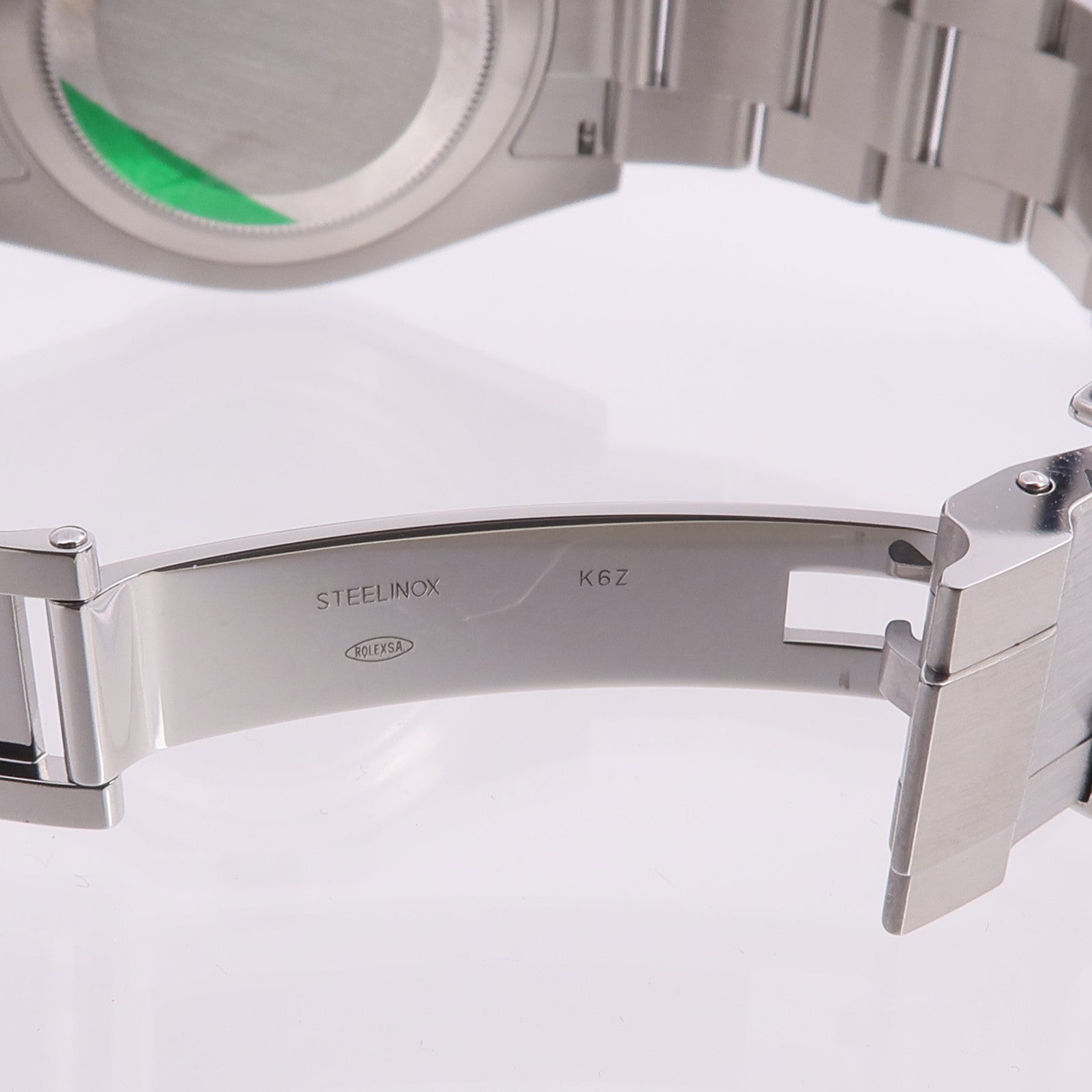 ROLEX Submariner Date 126610LV