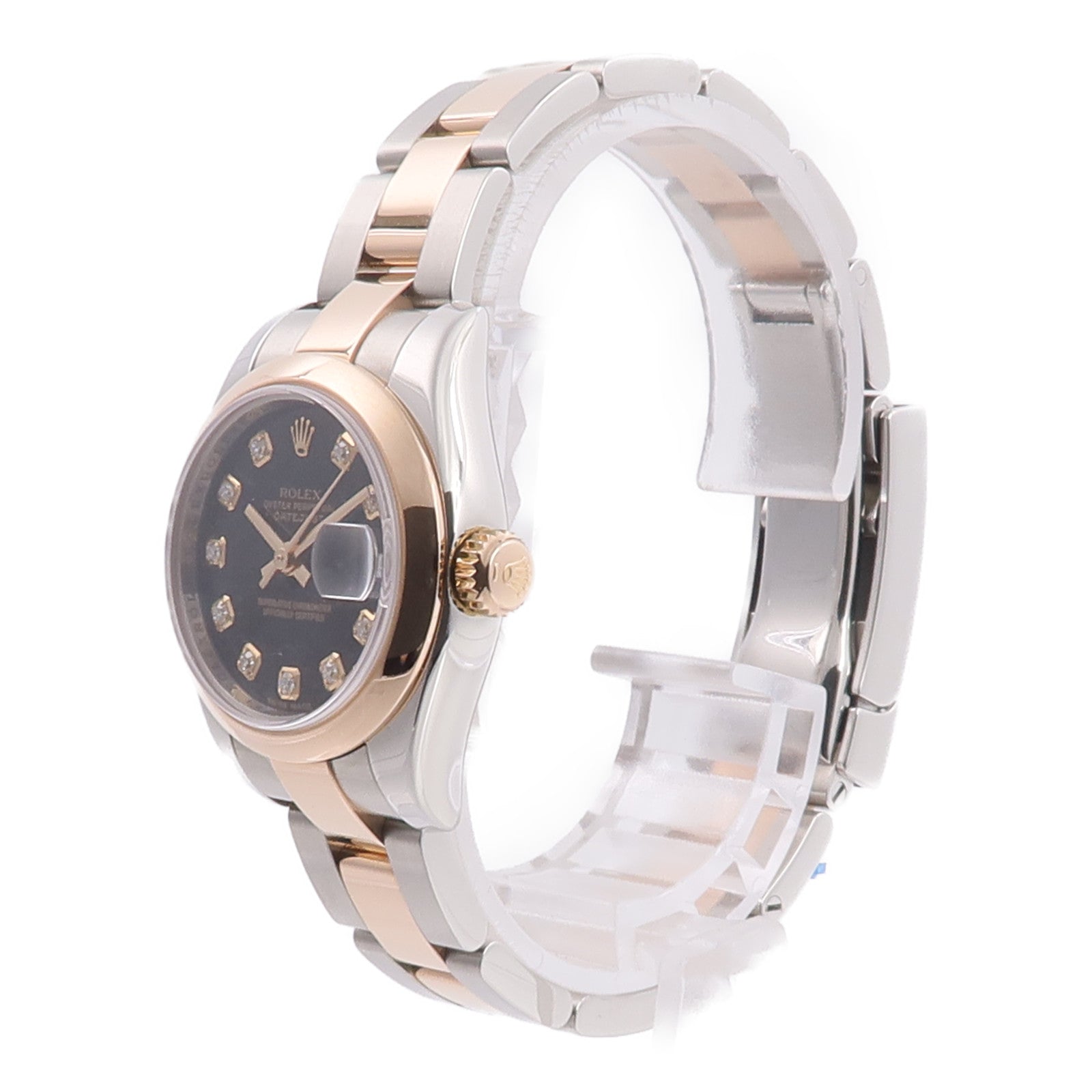 ROLEX Datejust 179161G