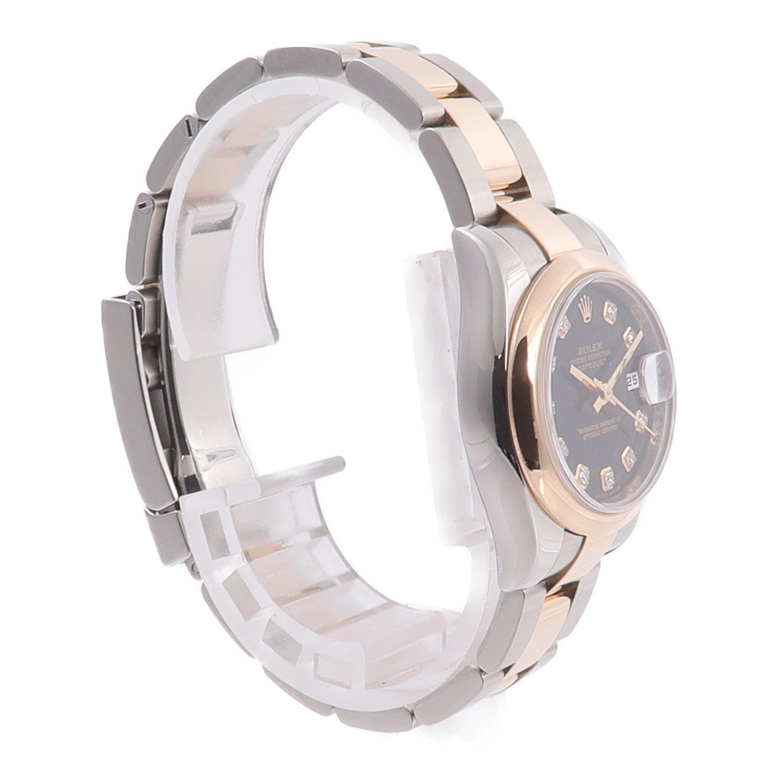 ROLEX Datejust 179161G