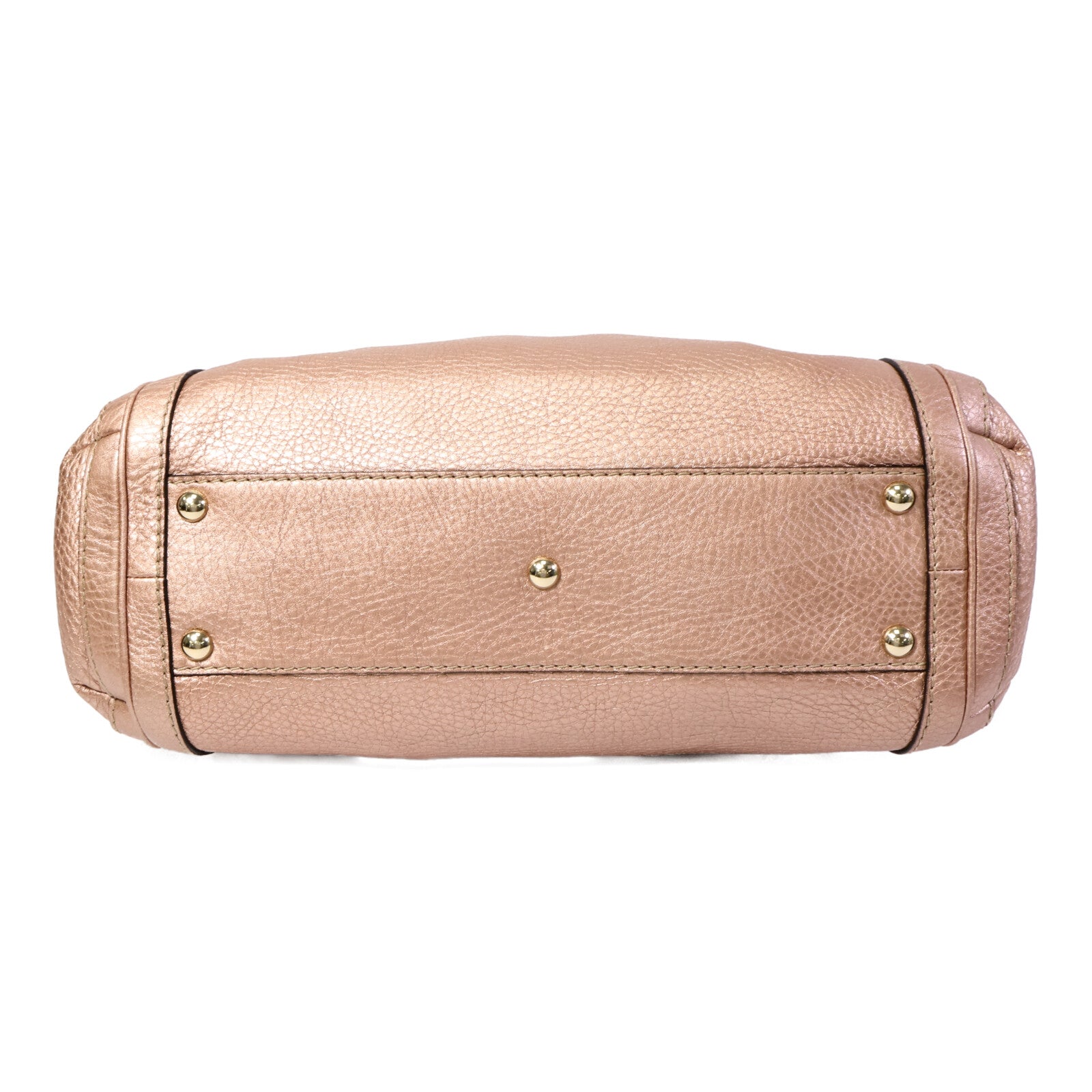 GUCCI 牛皮皮革2 Way Shoulder Bag手挽肩背兩用袋
