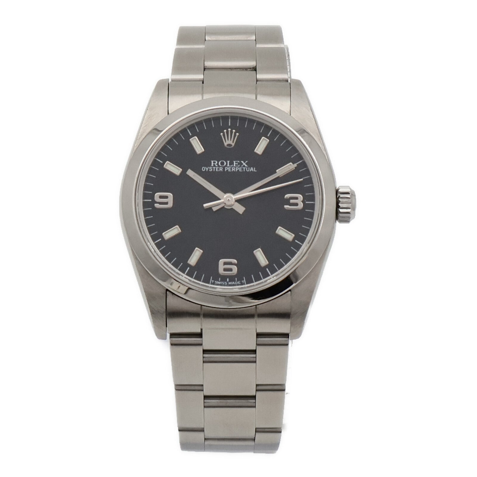 ROLEX Oyster Perpetual 77080