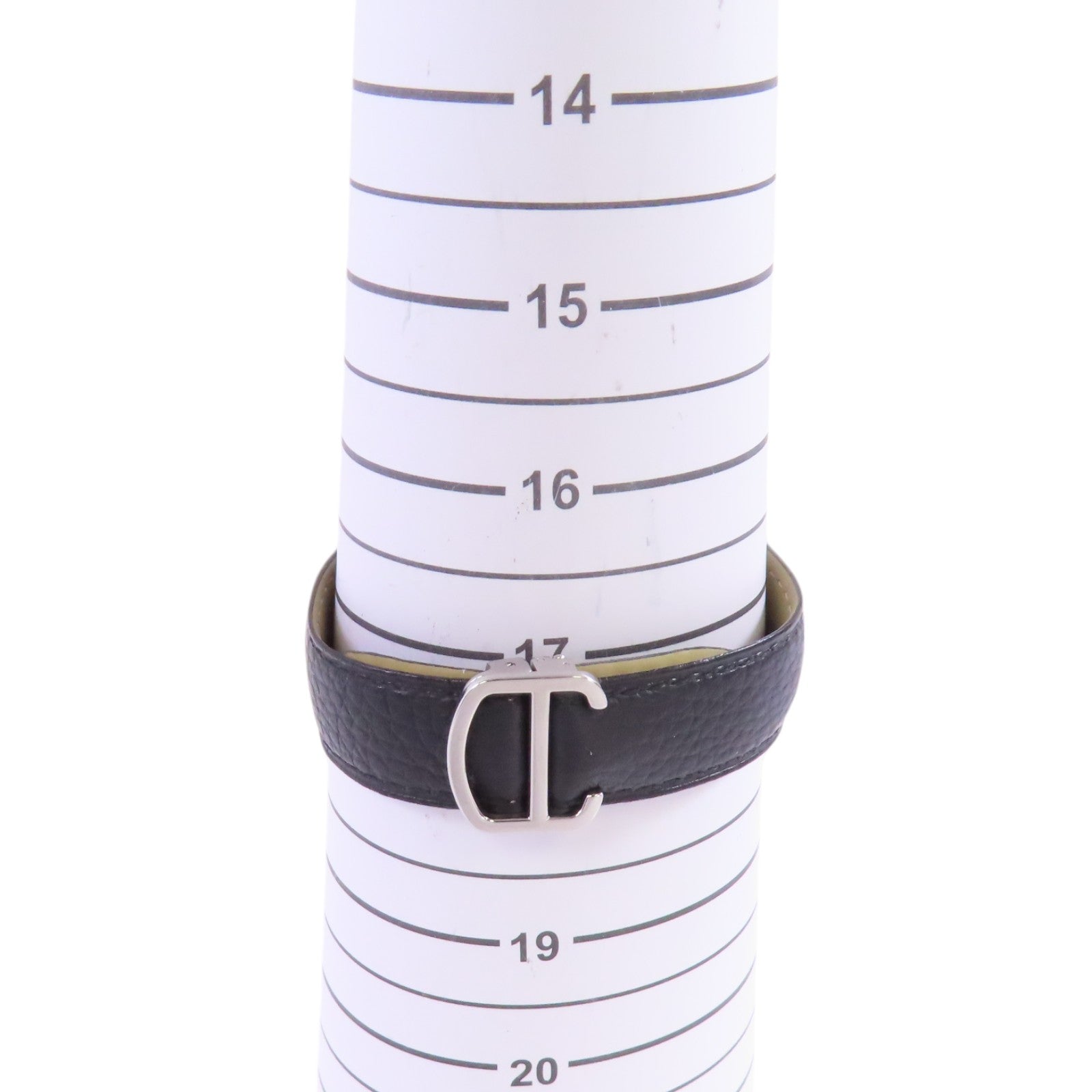 CARTIER Ronde Solo W6700255
