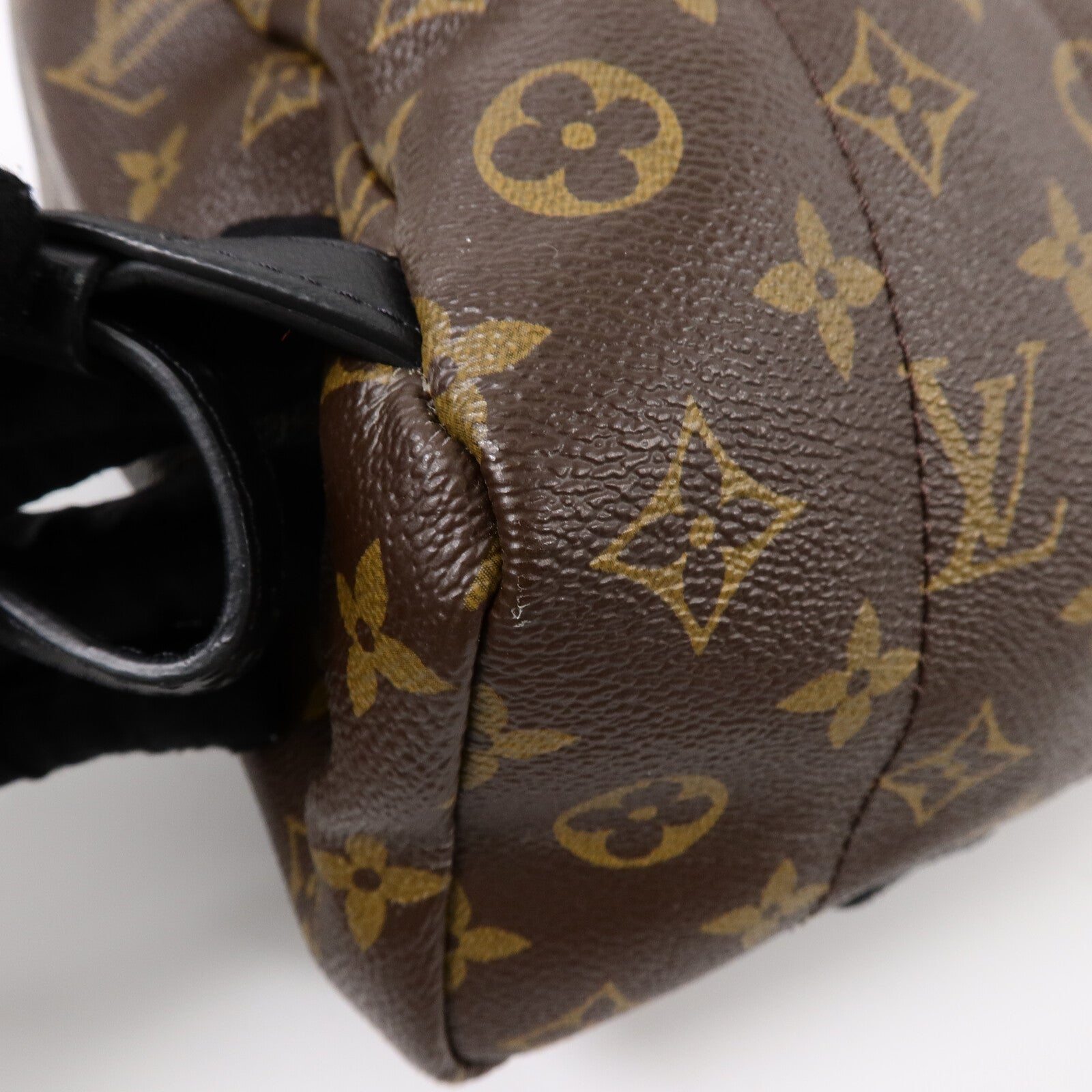 LOUIS VUITTON Monogram Palm Springs PM背包