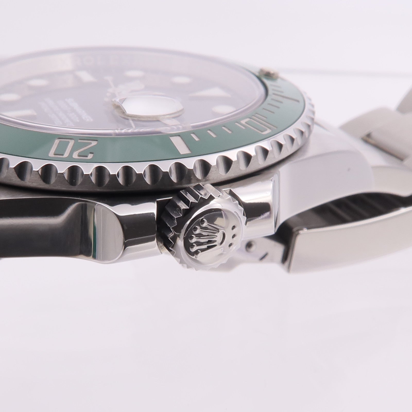 ROLEX Submariner Date 126610LV