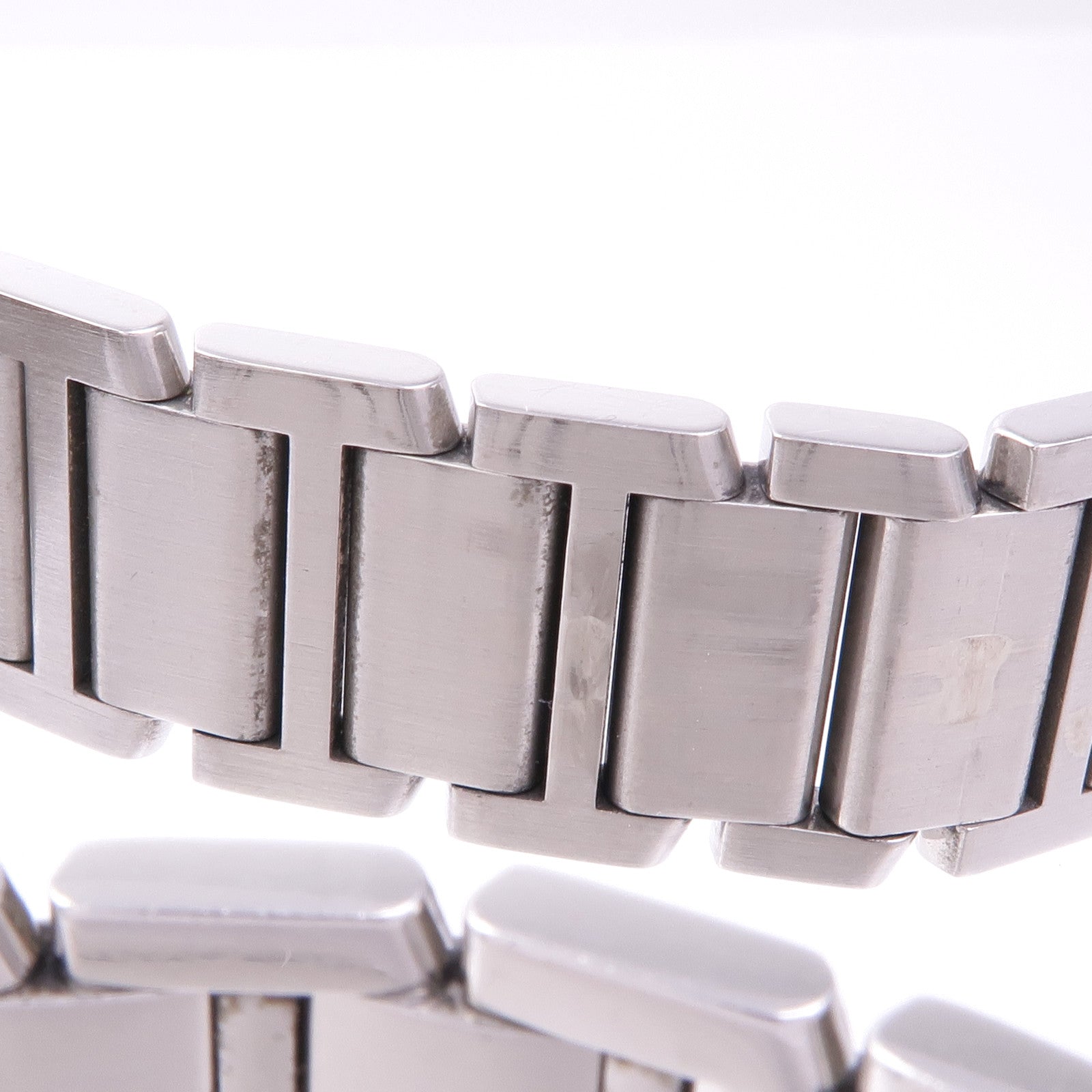 CARTIER Tank Française W51003Q3