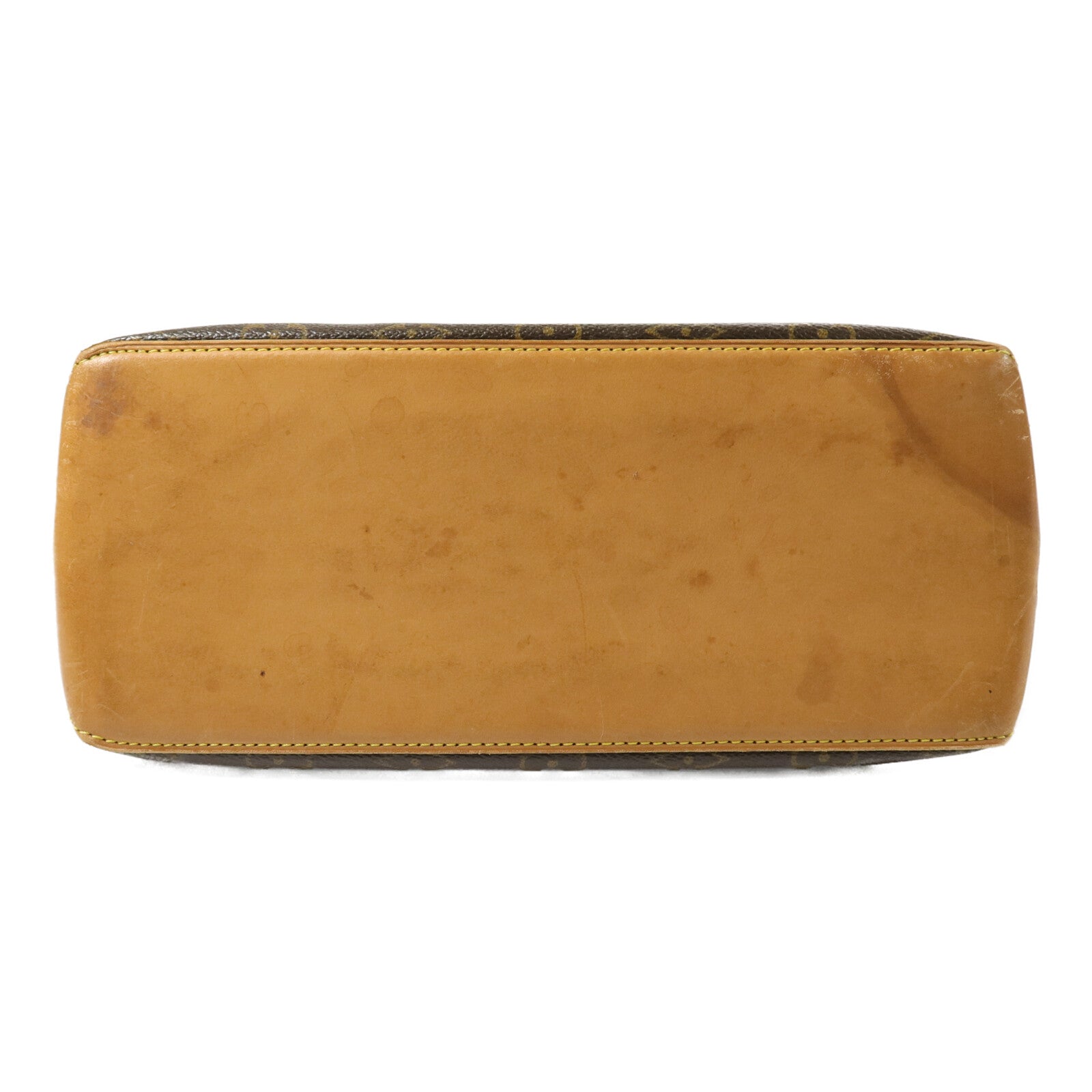 LOUIS VUITTON Monogram Cabas Piano肩背袋