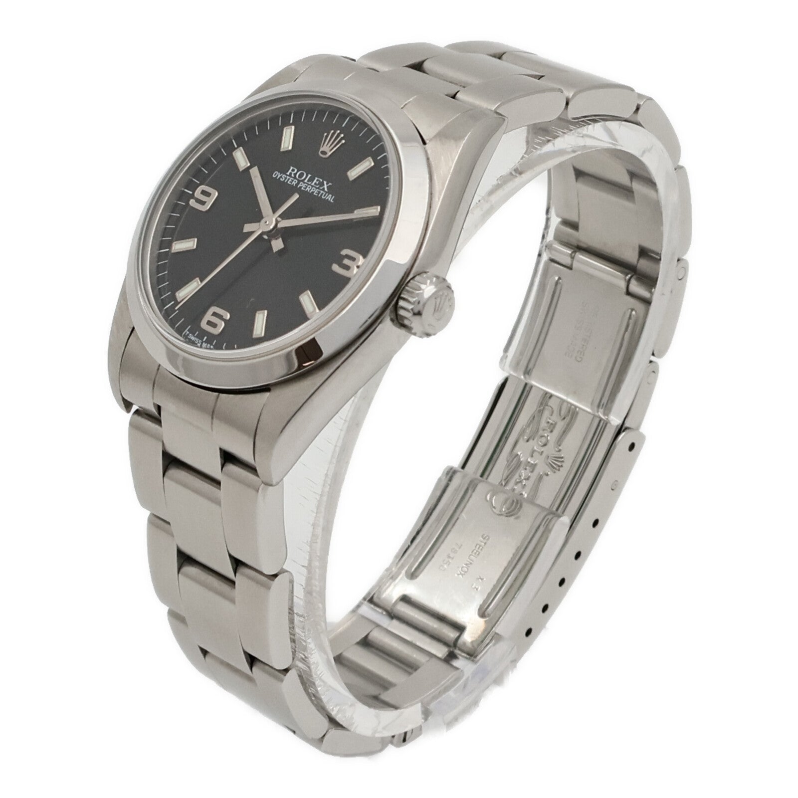 ROLEX Oyster Perpetual 77080