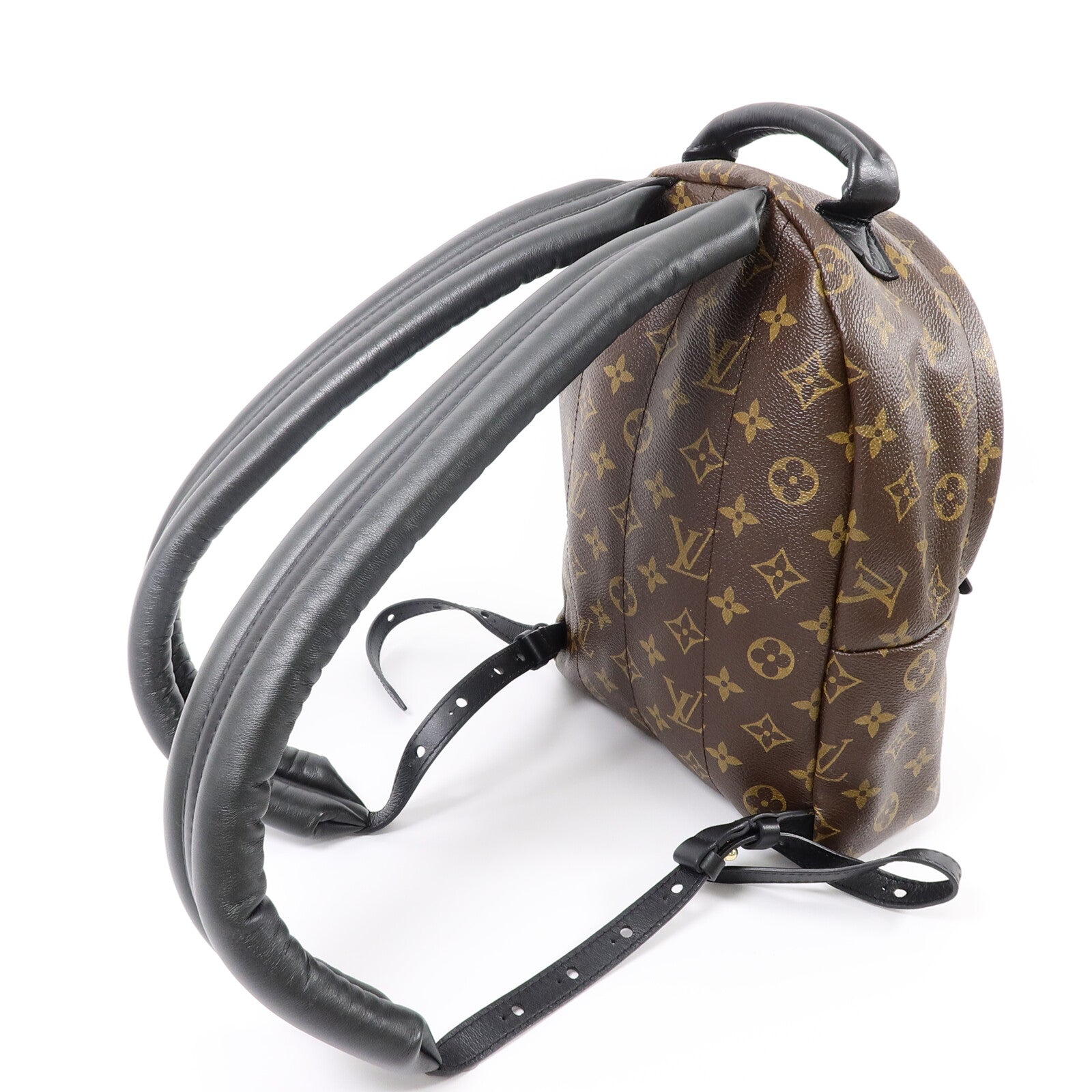 LOUIS VUITTON Monogram Palm Springs PM背包