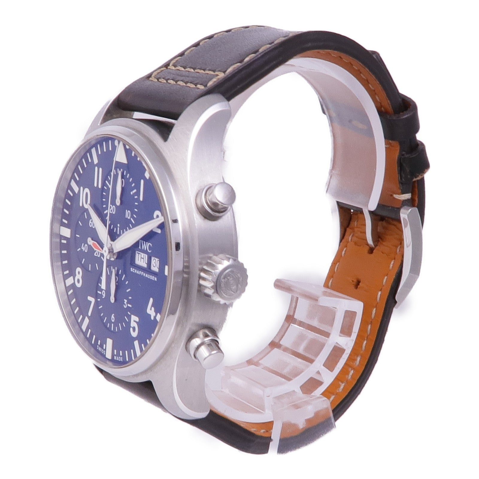 IWC Pilot’s Watch Chronograph Edition Le Petit Prince IW377714