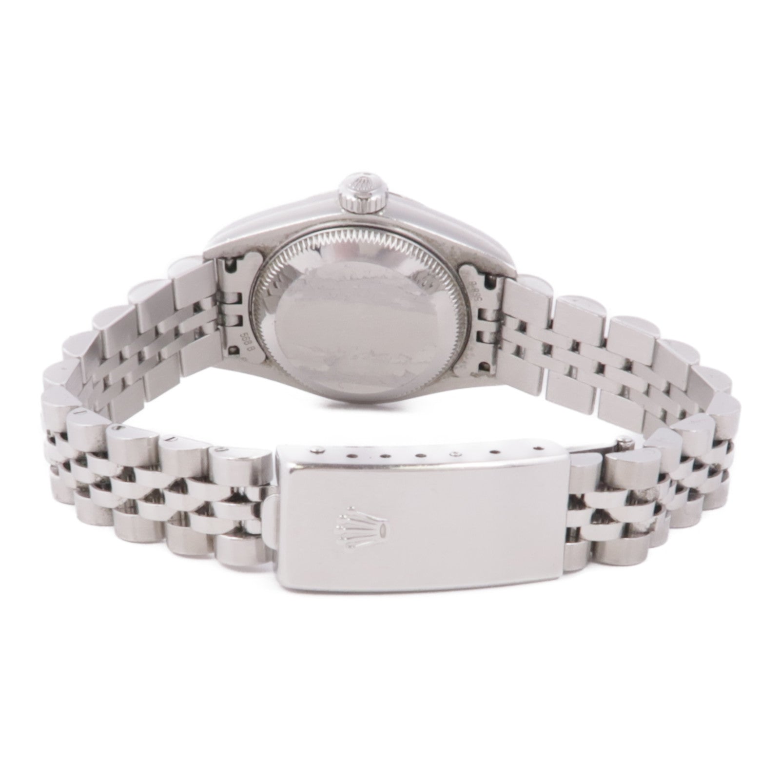 ROLEX Datejust 79174G