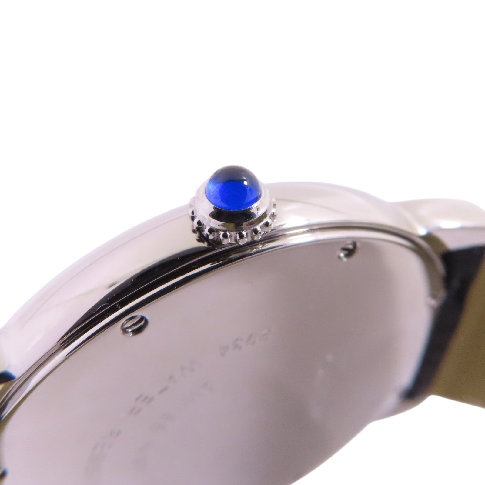 CARTIER Ronde Solo W6700255