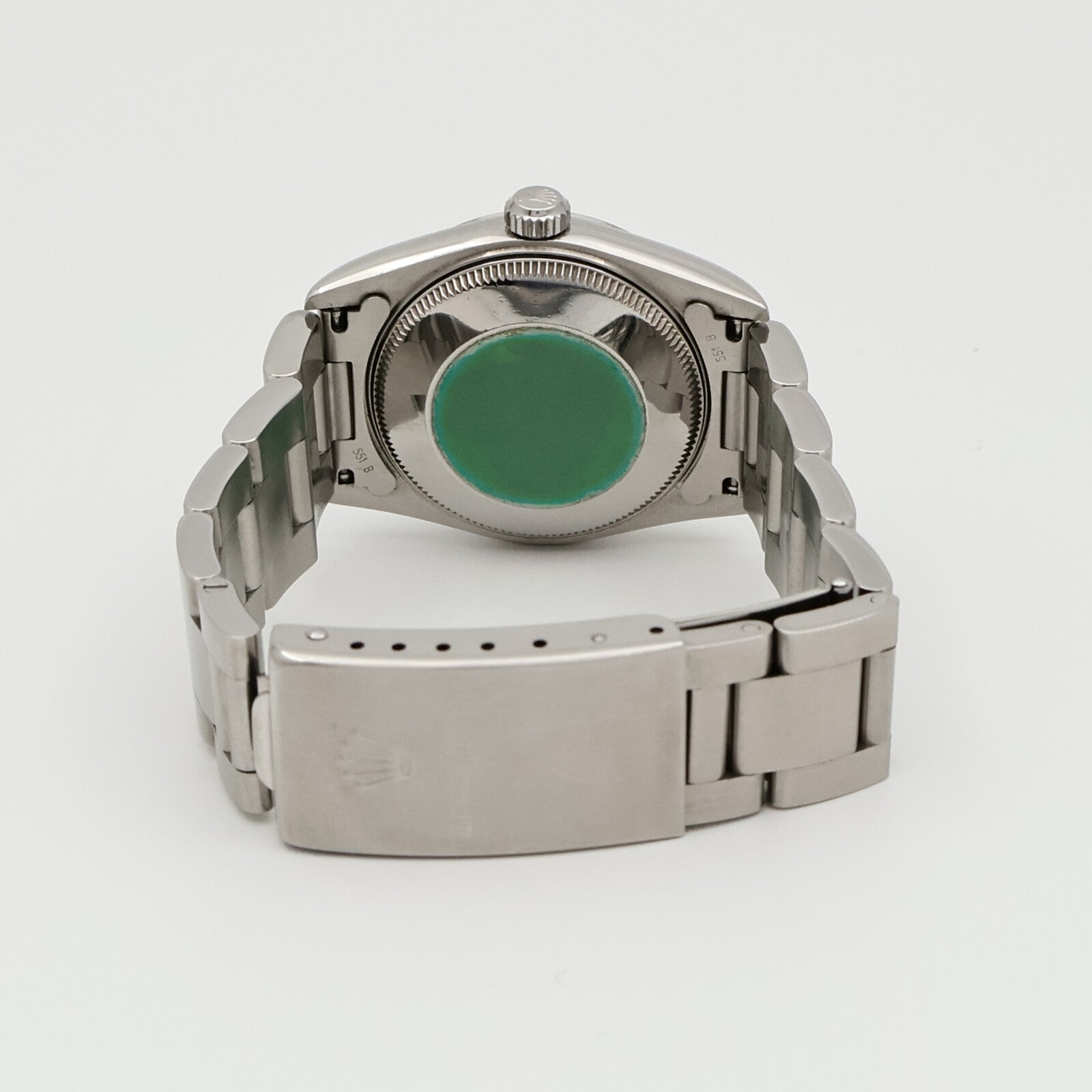 ROLEX Oyster Perpetual 77080