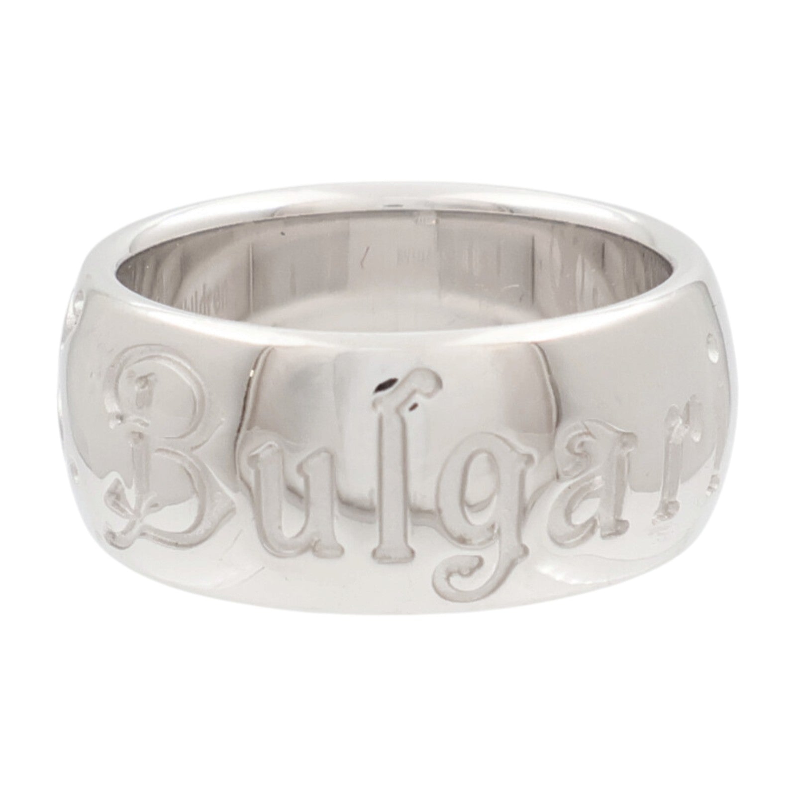 BVLGARI 925純銀Save The Children戒指
