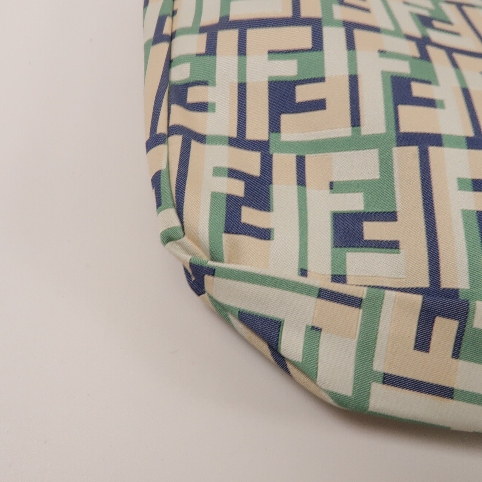FENDI 帆布Tote Bag手挽袋