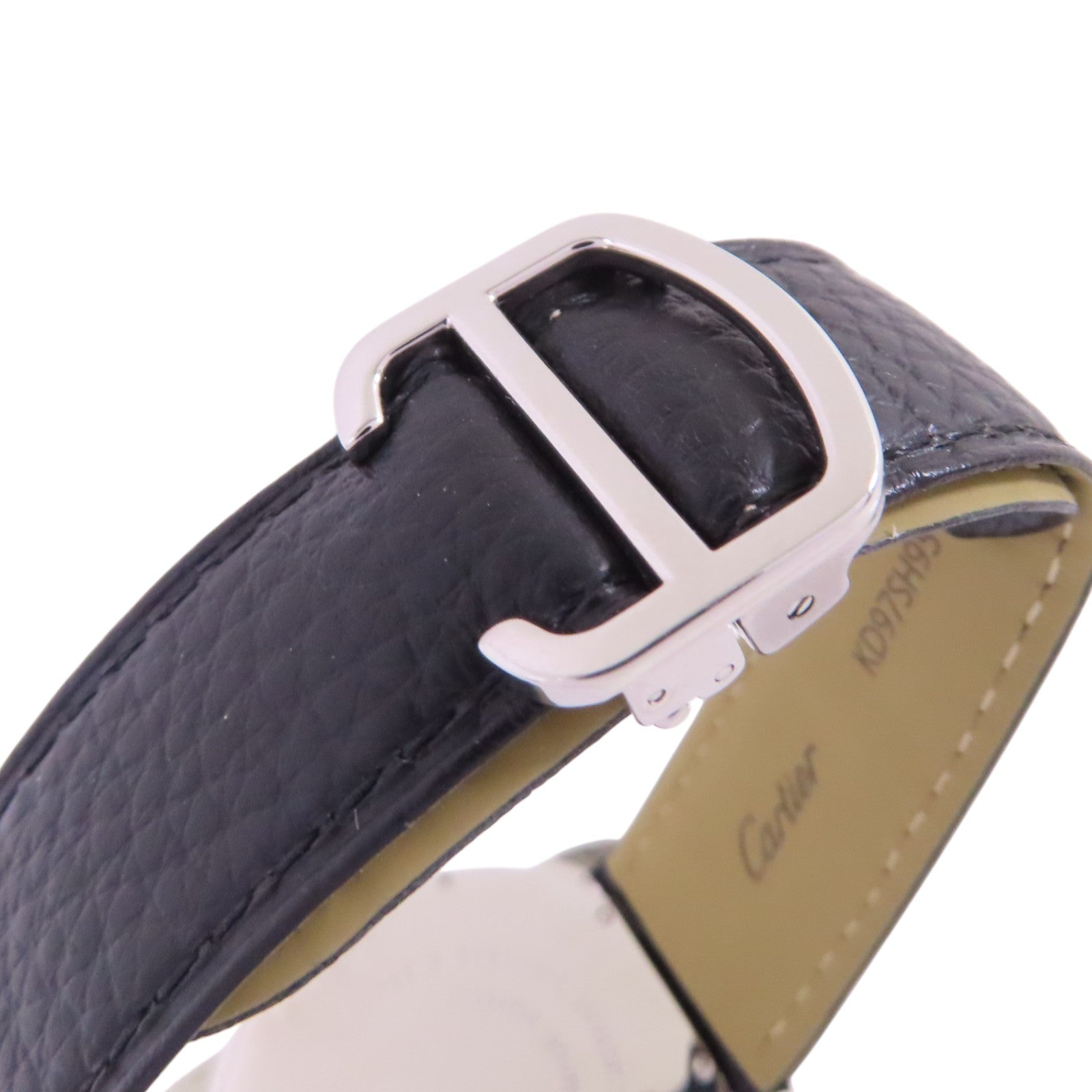 CARTIER Ronde Solo W6700255