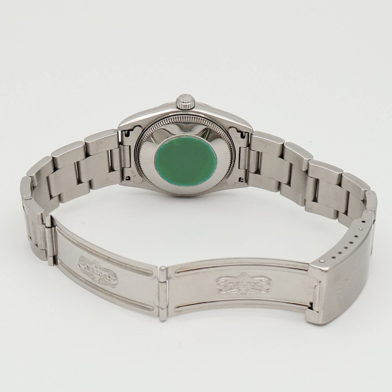 ROLEX Oyster Perpetual 77080