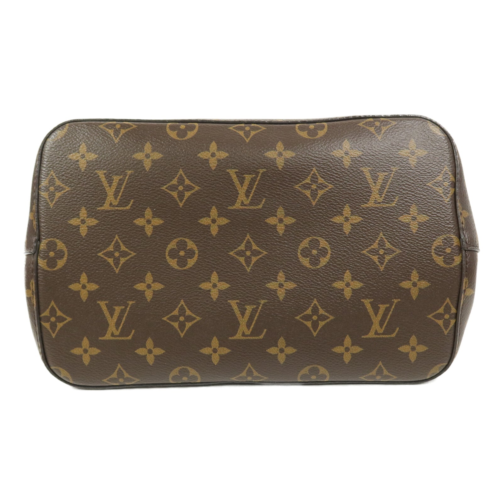 LOUIS VUITTON Monogram NeoNoe MM肩背袋