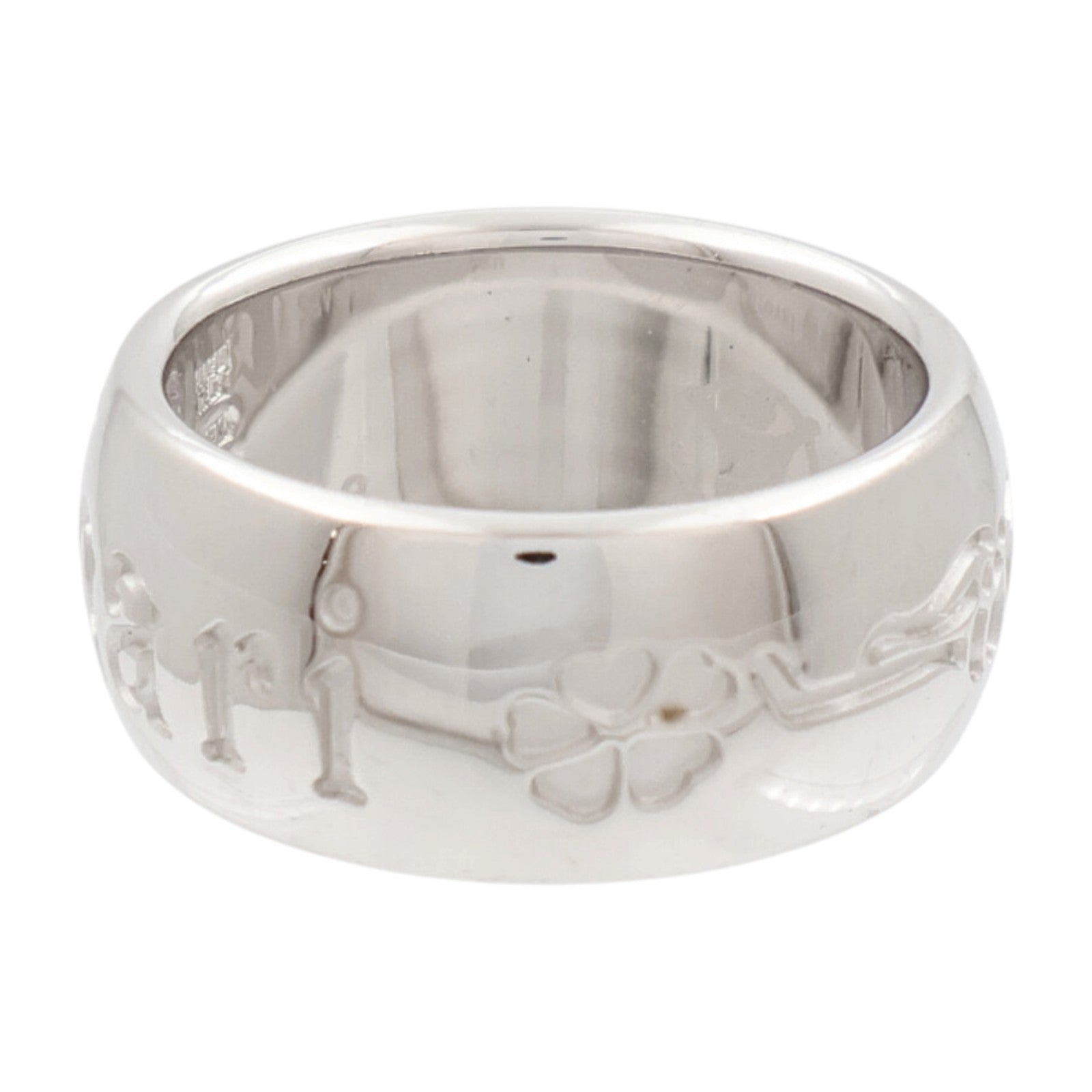 BVLGARI 925純銀Save The Children戒指