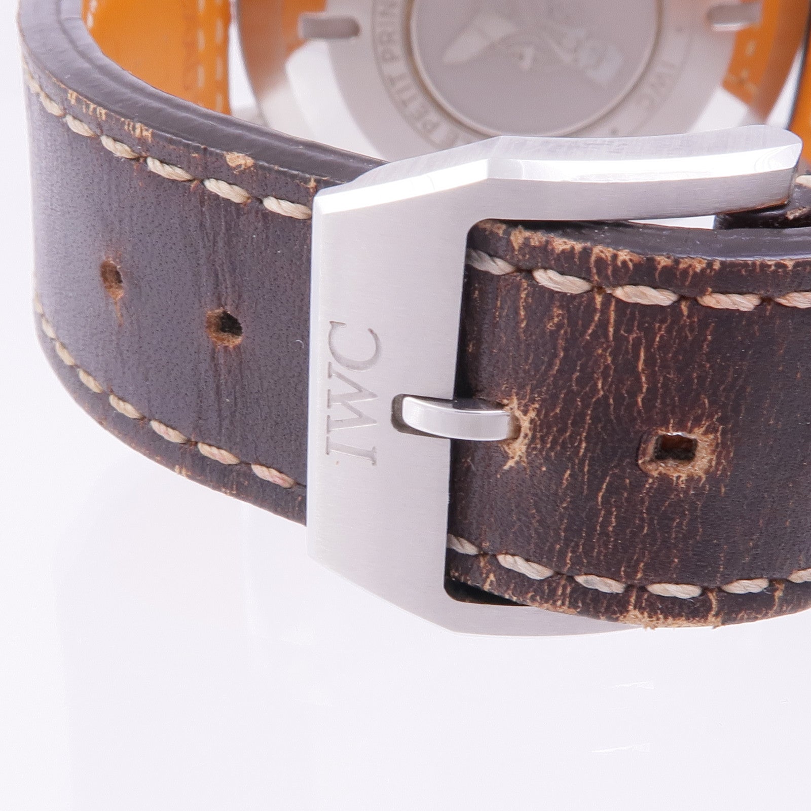 IWC Pilot’s Watch Chronograph Edition Le Petit Prince IW377714