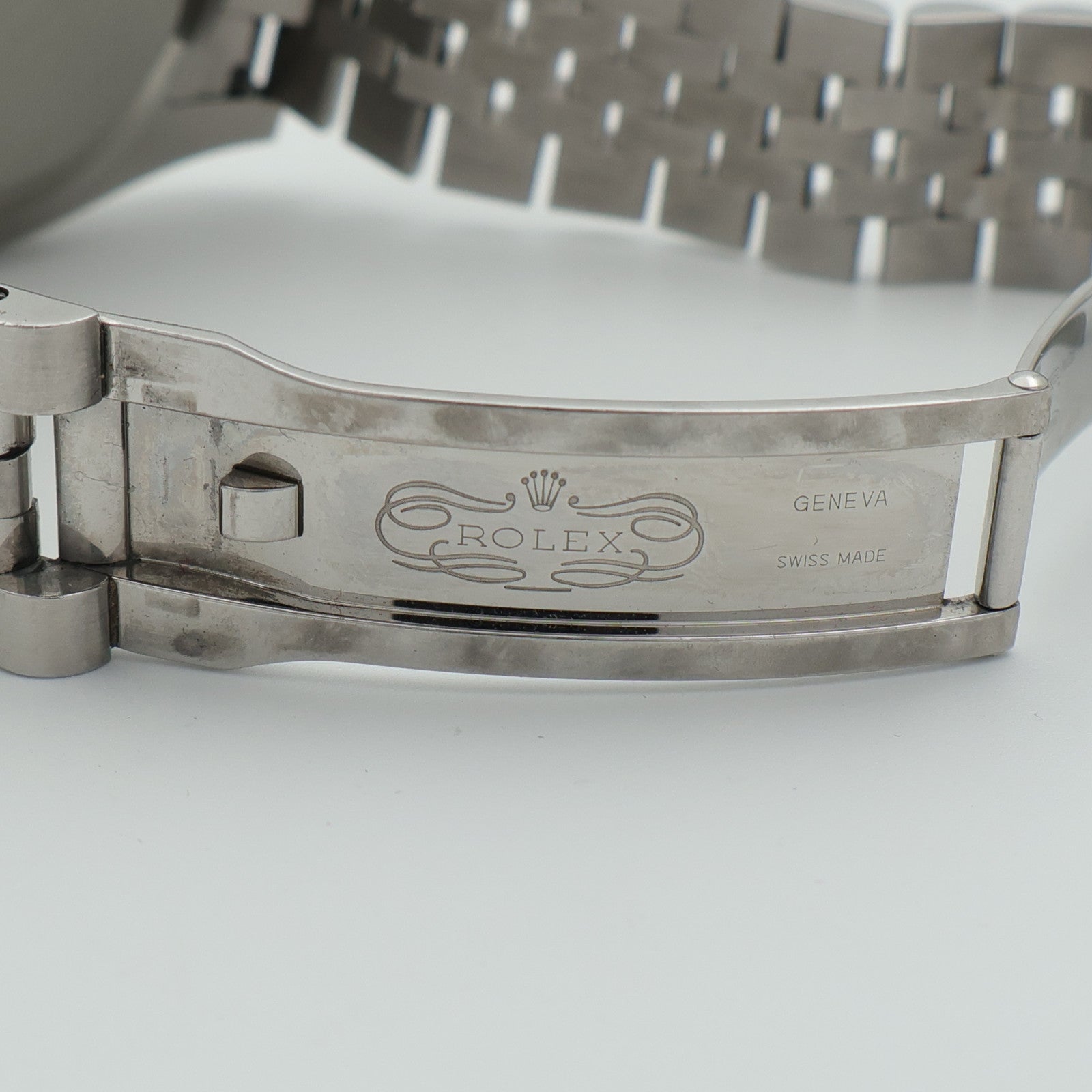 ROLEX Datejust 116234G