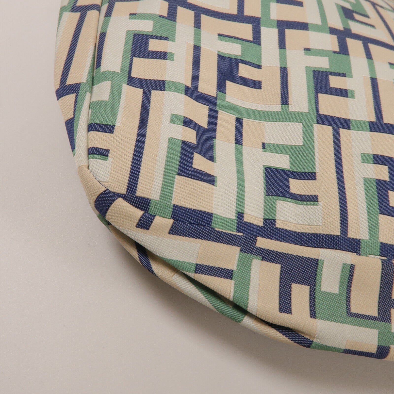 FENDI 帆布Tote Bag手挽袋