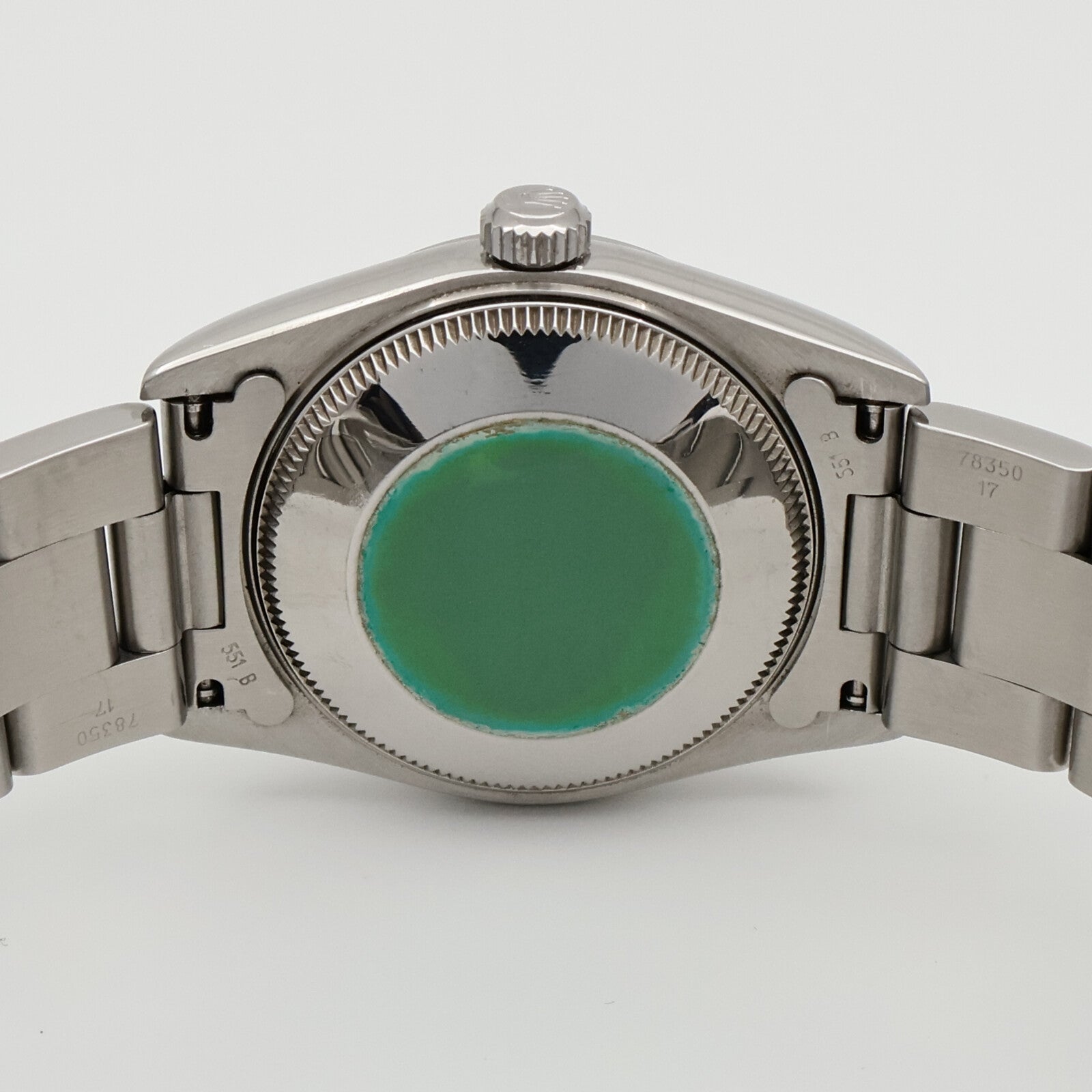 ROLEX Oyster Perpetual 77080
