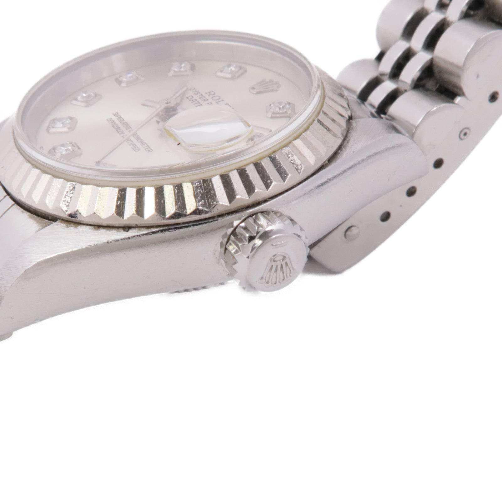 ROLEX Datejust 79174G