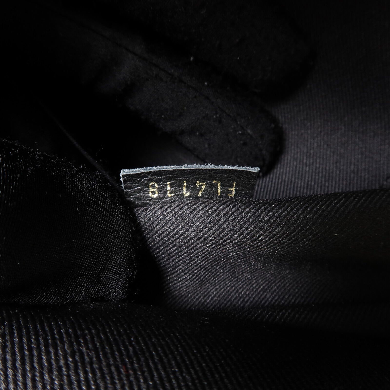 LOUIS VUITTON Monogram Palm Springs PM背包