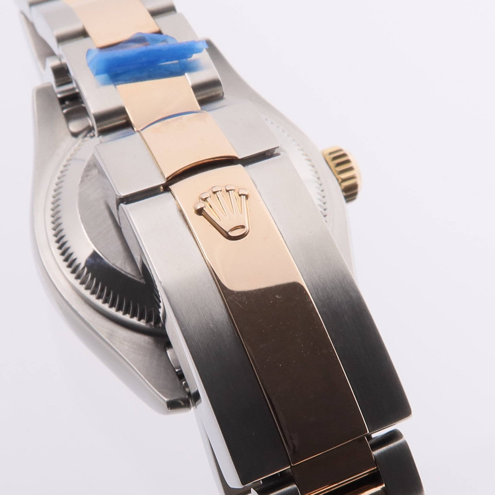 ROLEX Datejust 179161G