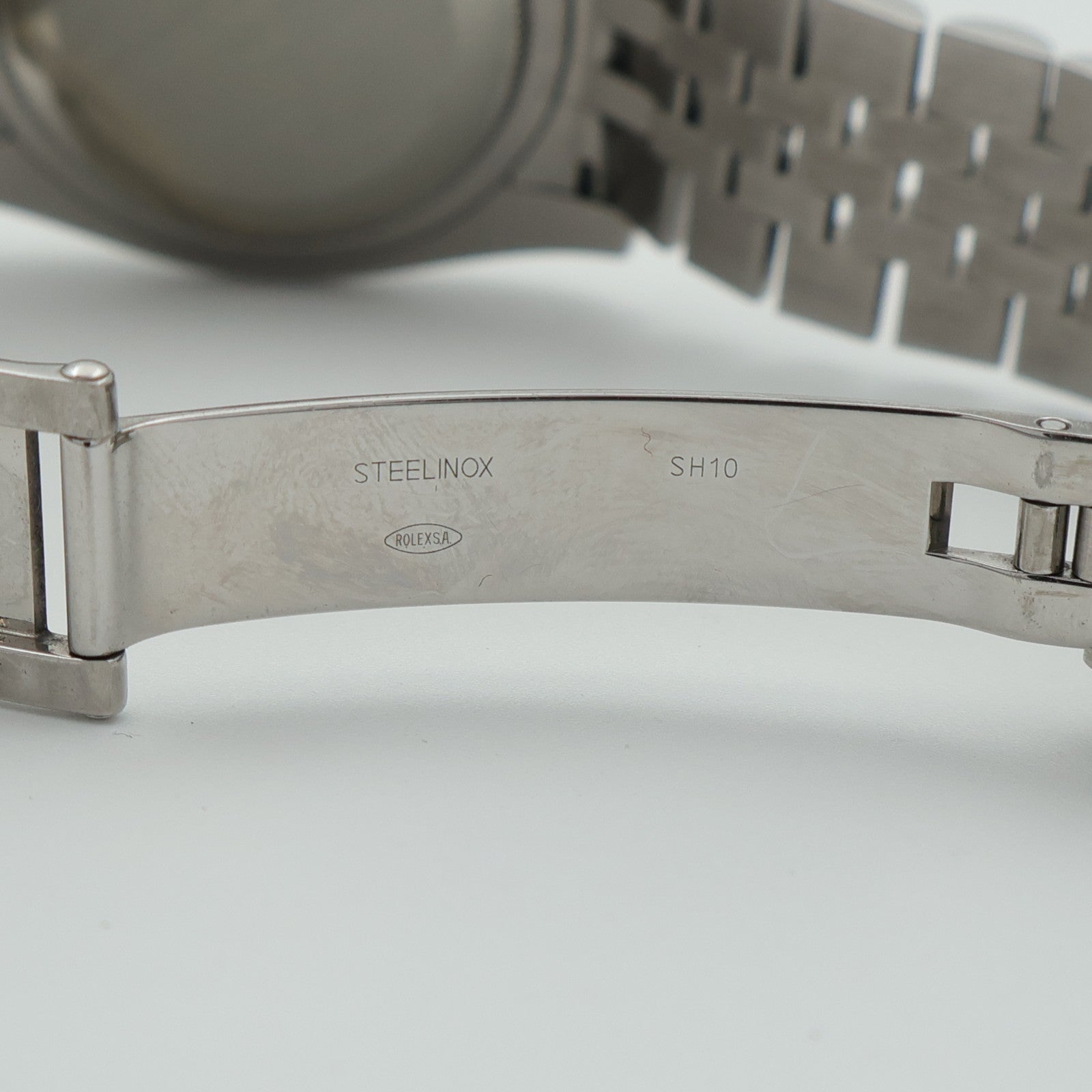 ROLEX Datejust 116234G