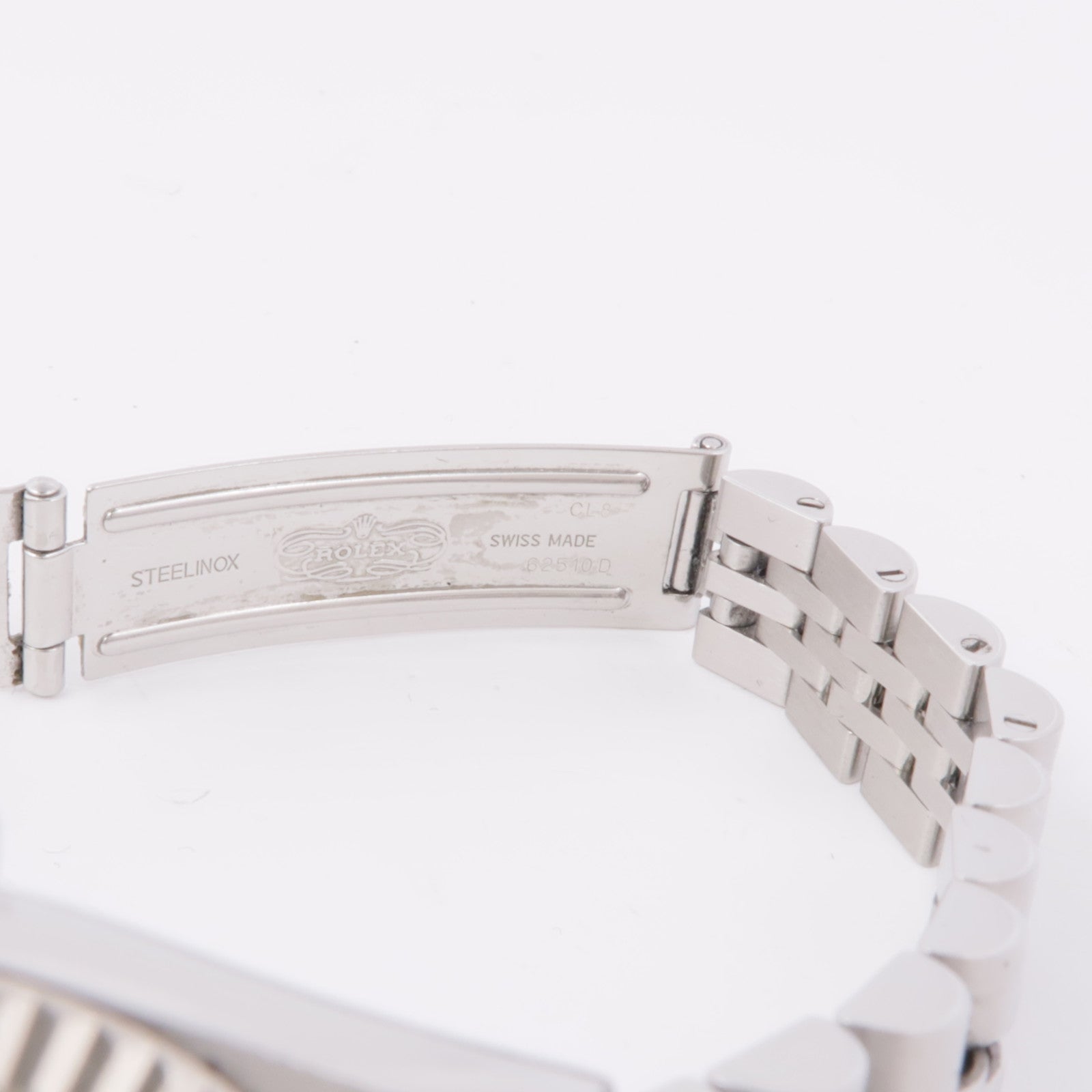 ROLEX Datejust 79174G