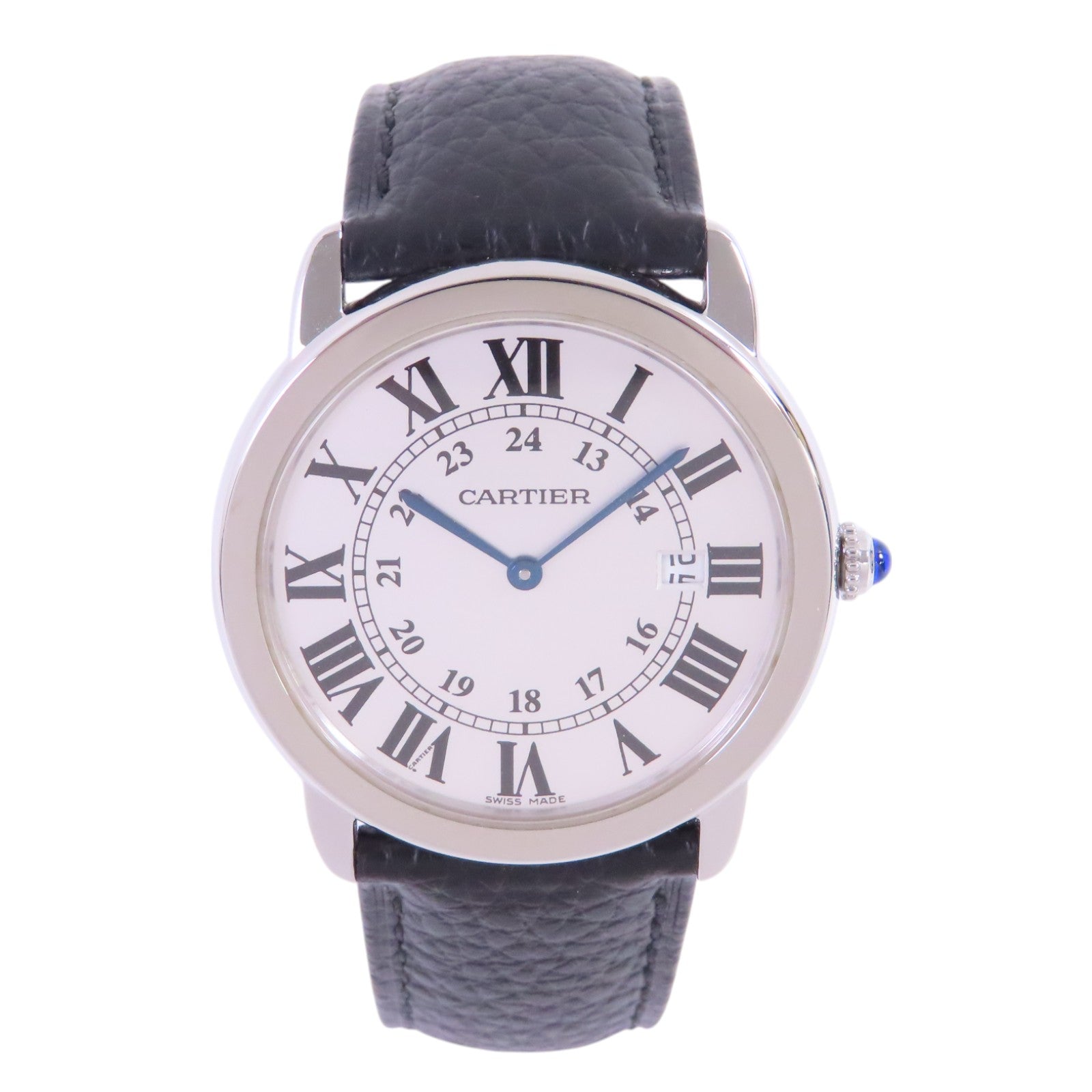 CARTIER Ronde Solo W6700255