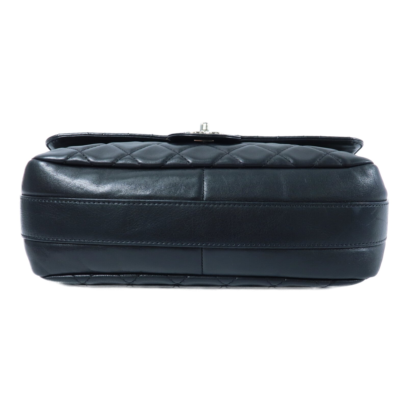 CHANEL 羊皮皮革Shoulder Bag肩背袋