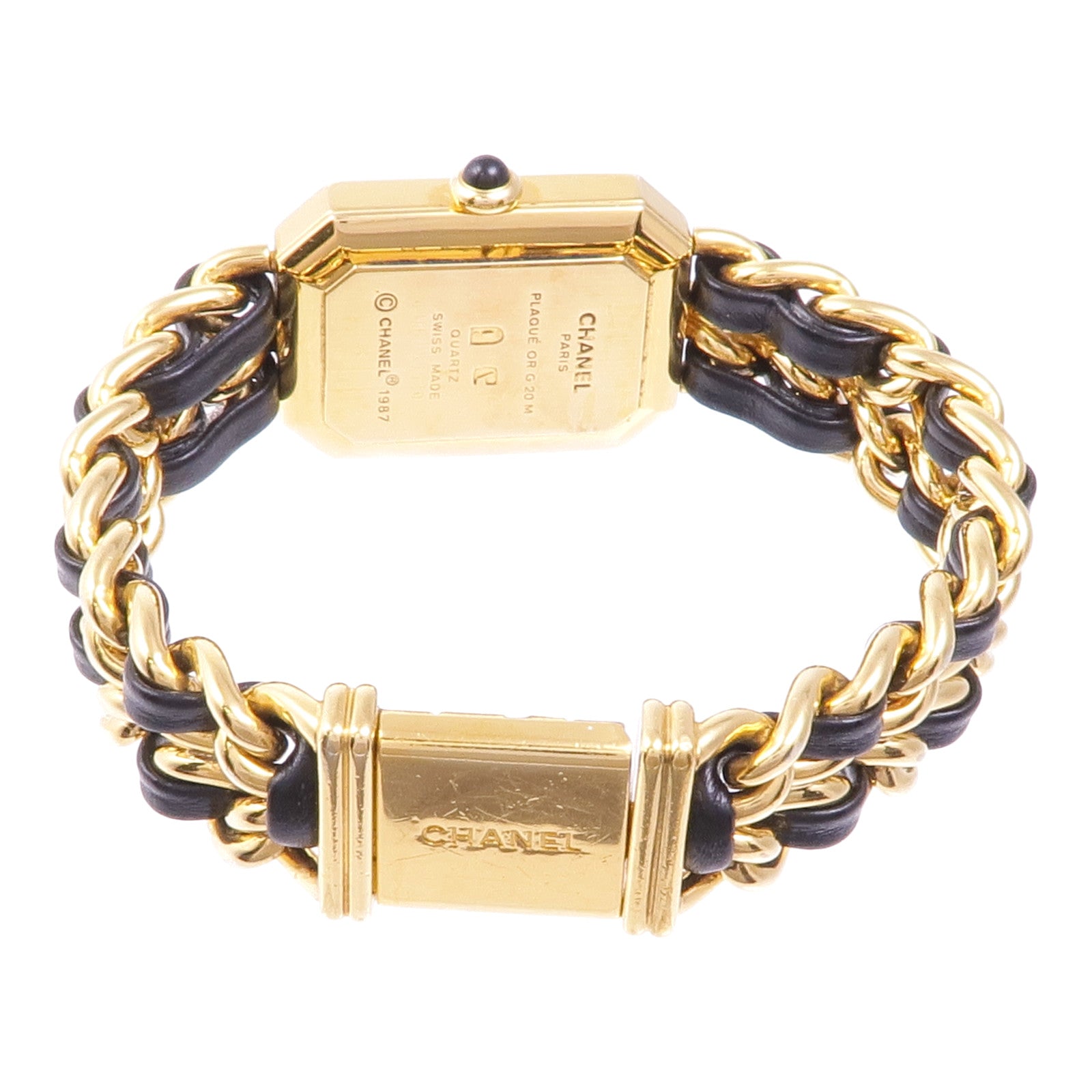 CHANEL Premiere S H0001