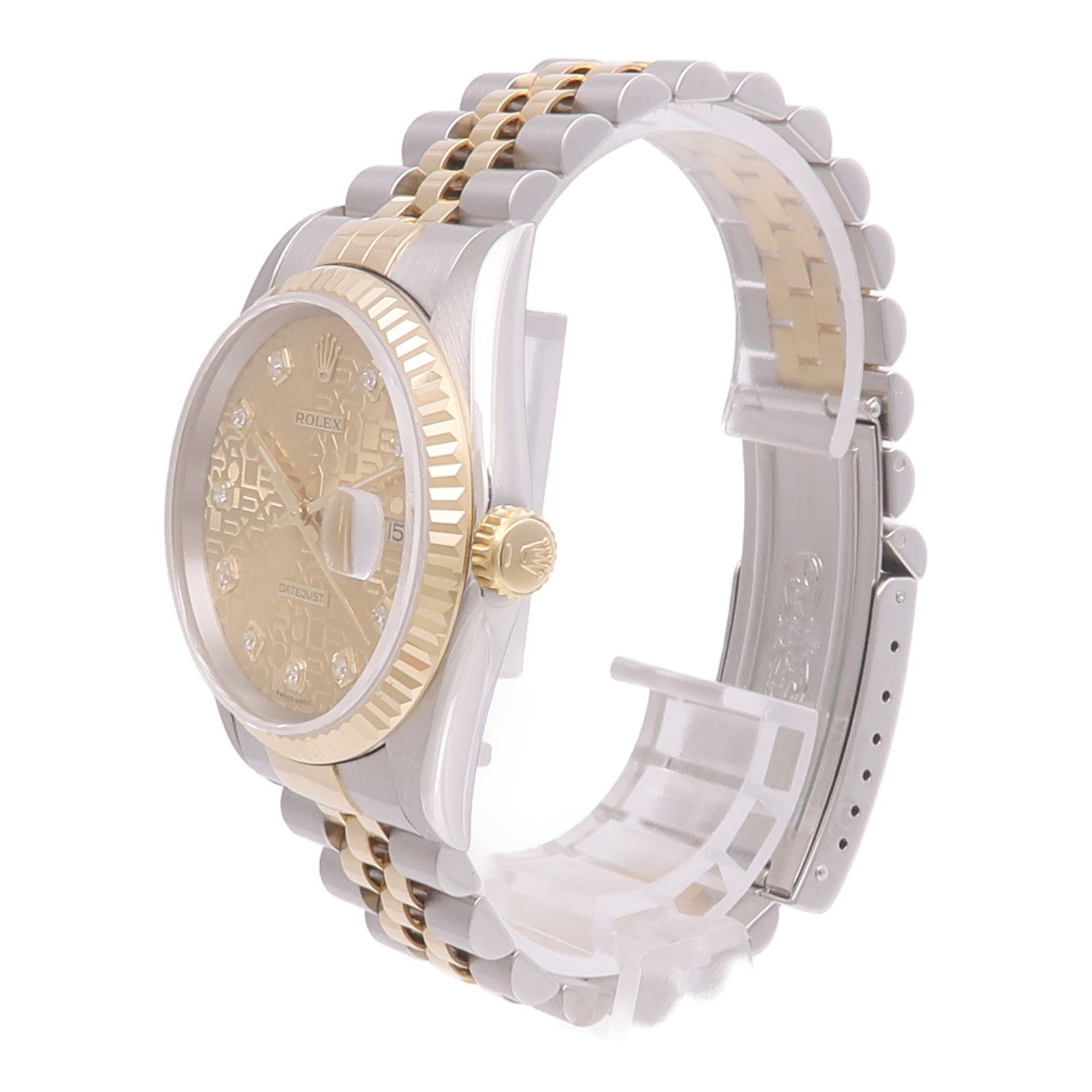ROLEX Datejust 16233J