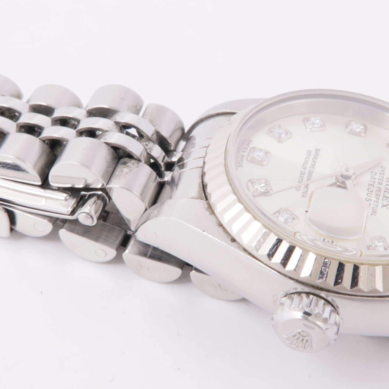 ROLEX Datejust 79174G