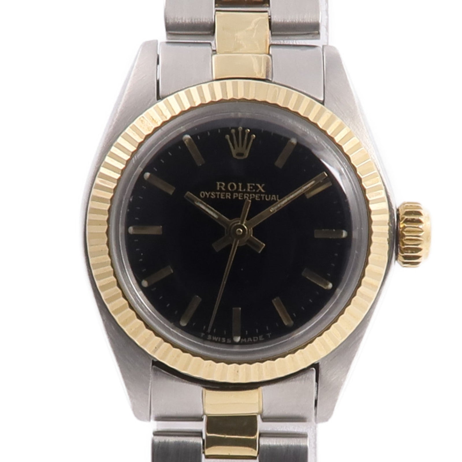 ROLEX Oyster Perpetual 6719