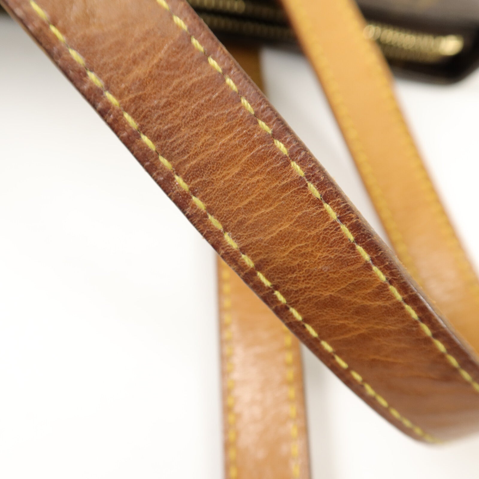 LOUIS VUITTON Monogram Cabas Piano肩背袋