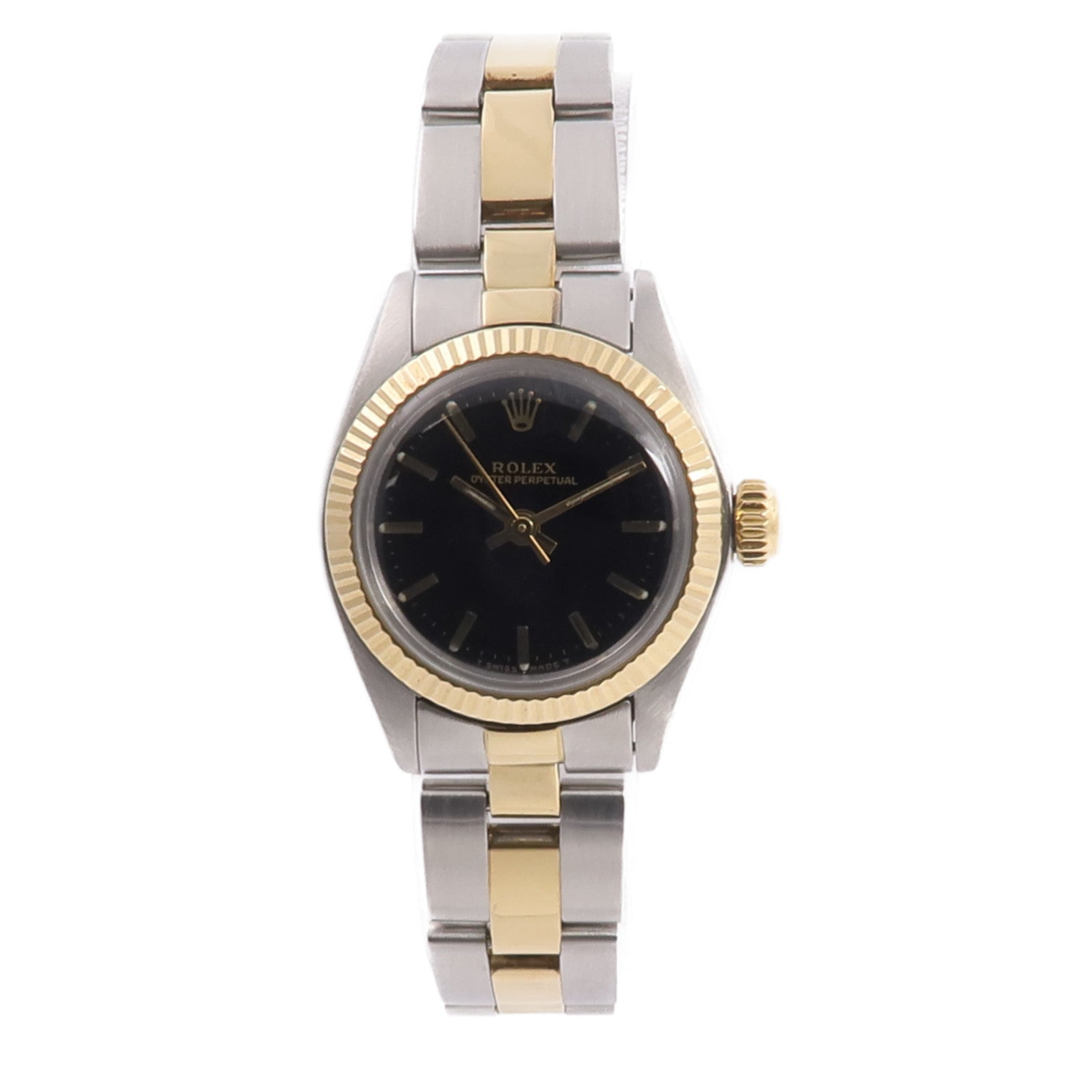 ROLEX Oyster Perpetual 6719