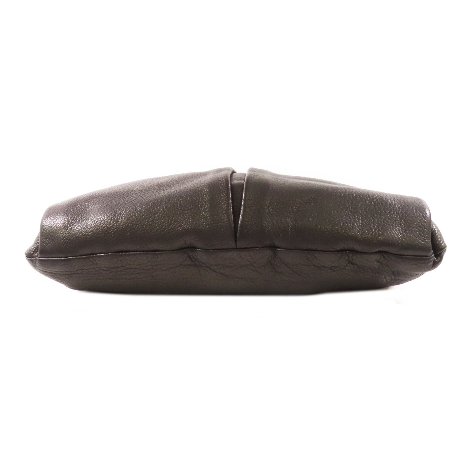 PRADA 鹿皮皮革Shoulder Bag肩背袋